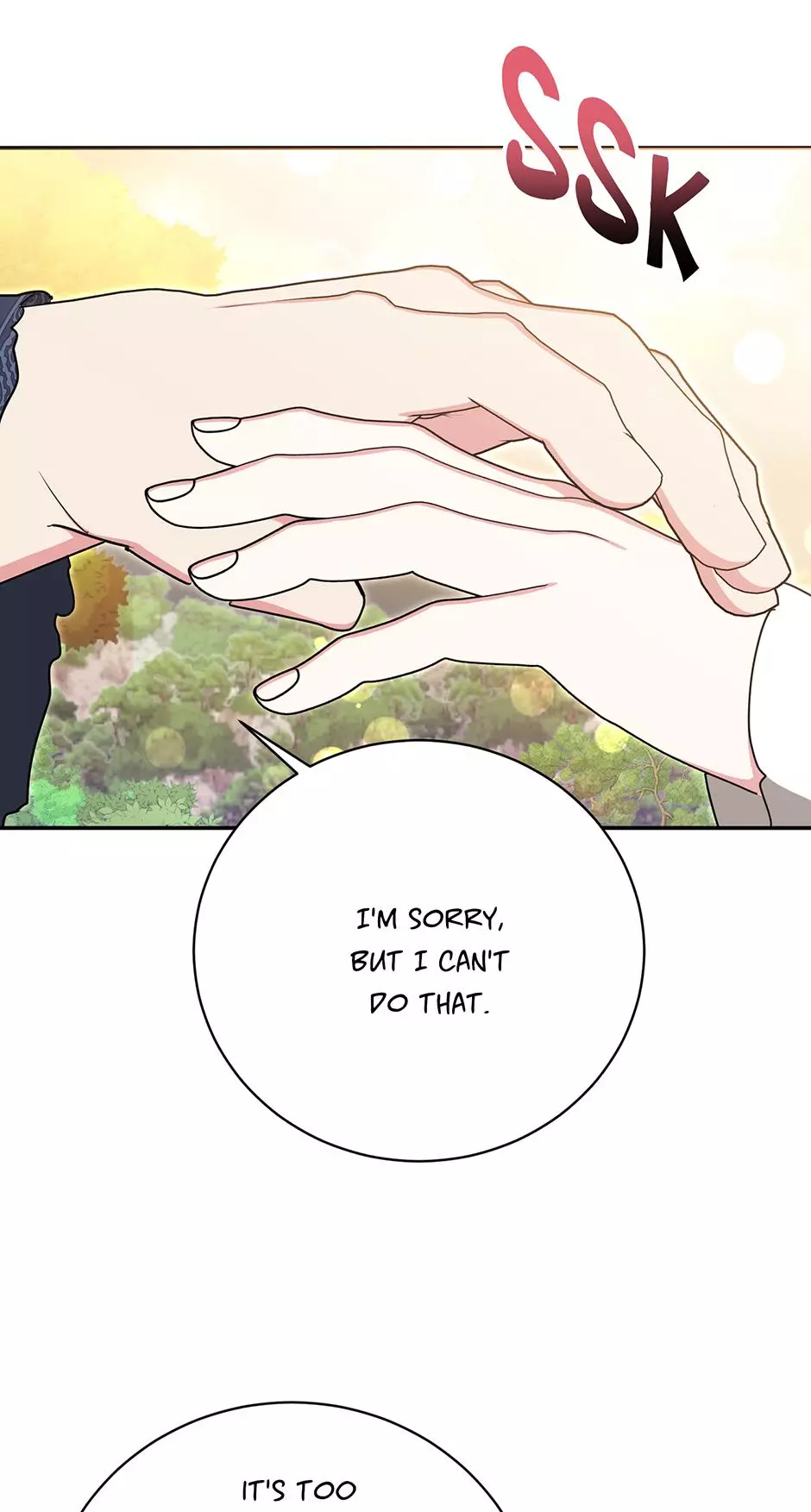 I Am The Precious Daughter Of The Greatest Villain In The Fantasy World - Chapter 142 Page 34