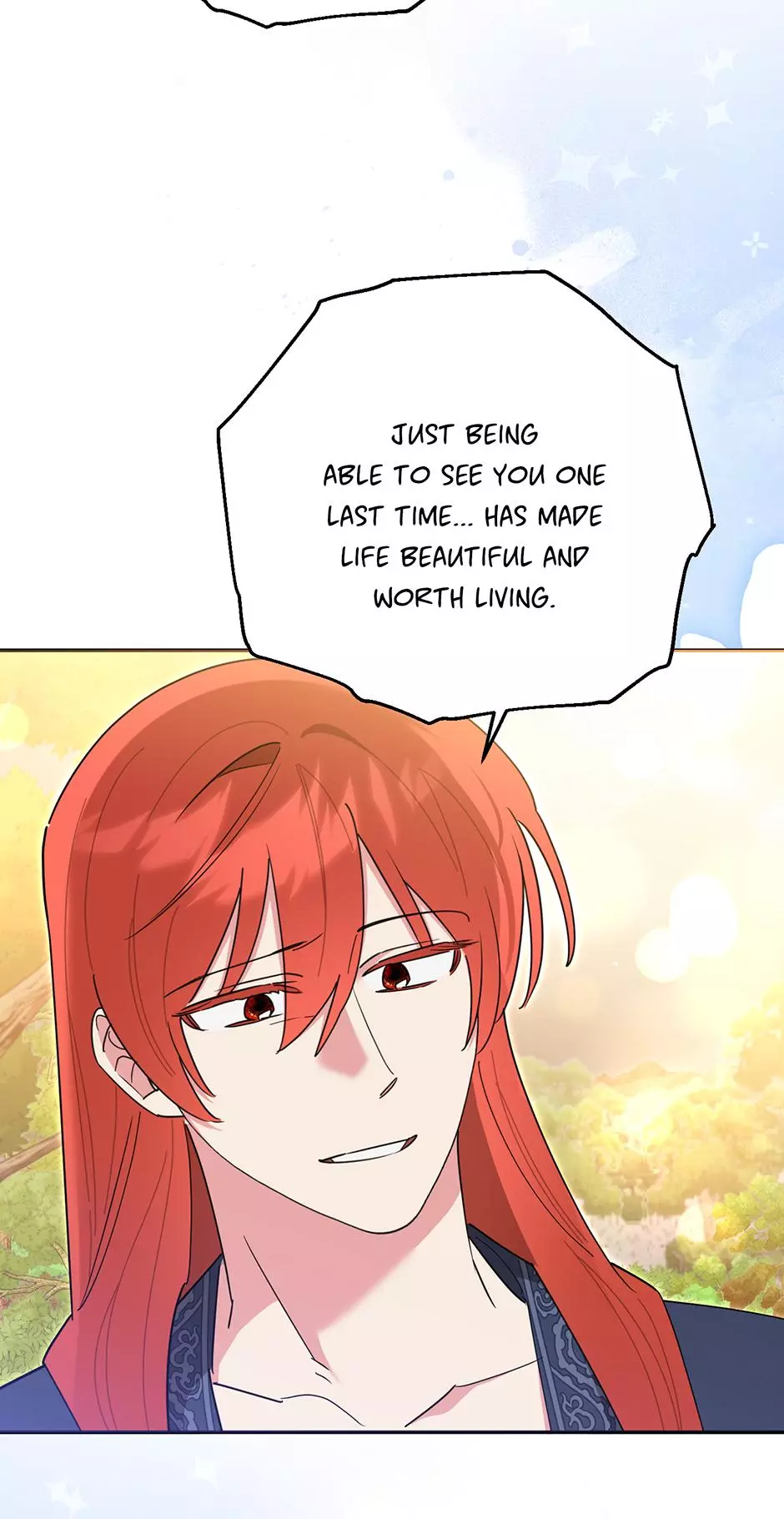 I Am The Precious Daughter Of The Greatest Villain In The Fantasy World - Chapter 142 Page 38