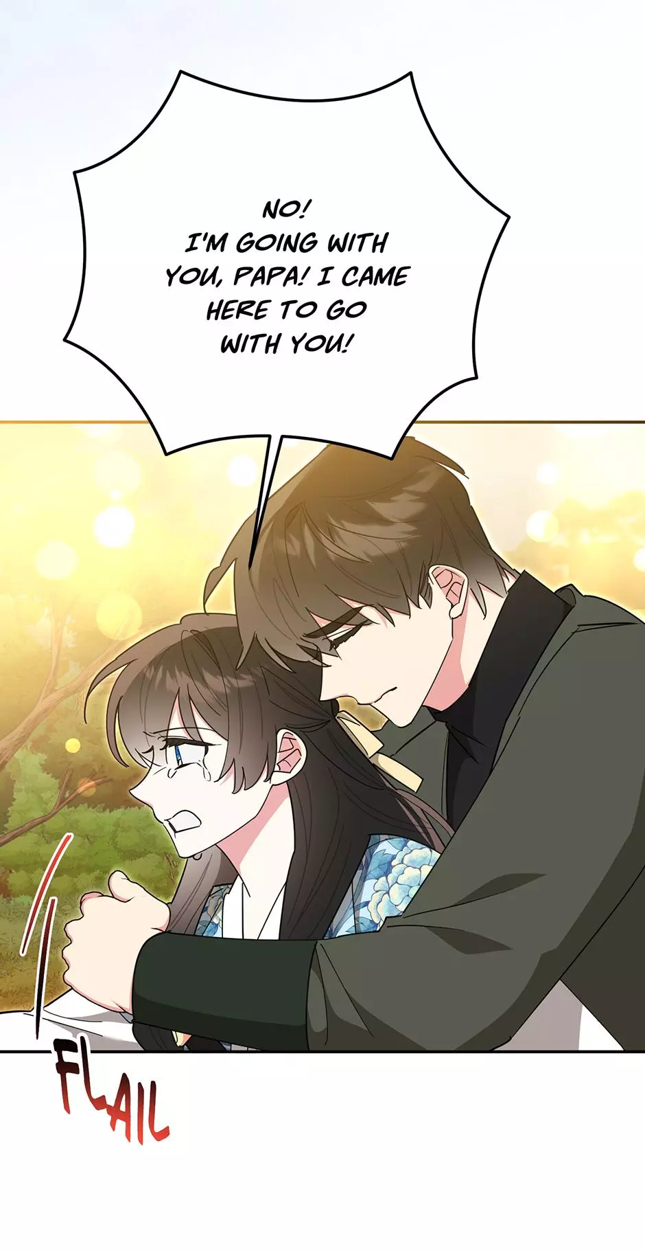 I Am The Precious Daughter Of The Greatest Villain In The Fantasy World - Chapter 142 Page 41