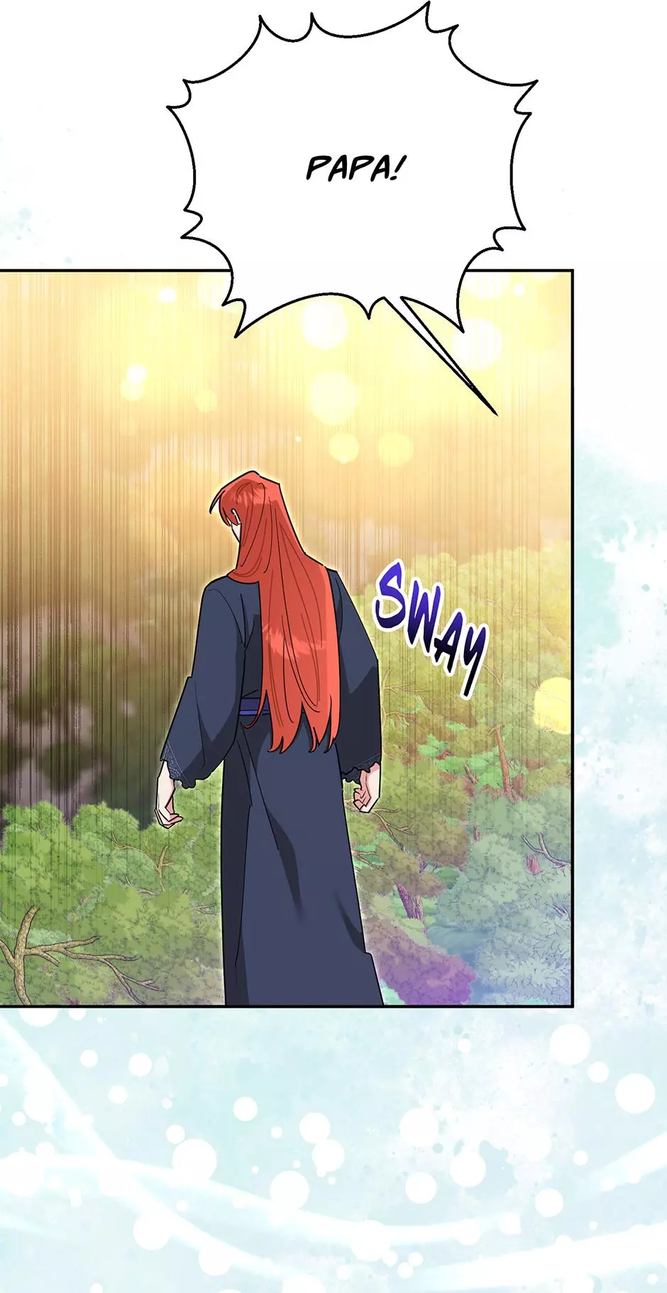 I Am The Precious Daughter Of The Greatest Villain In The Fantasy World - Chapter 142 Page 42