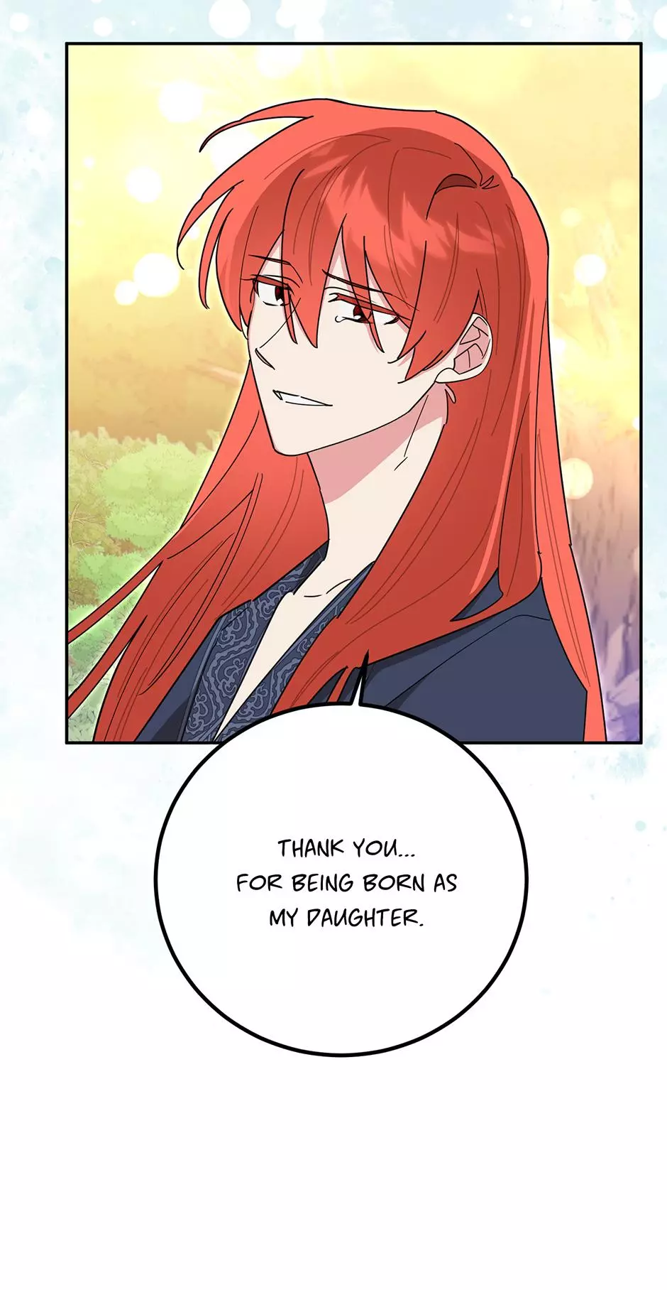 I Am The Precious Daughter Of The Greatest Villain In The Fantasy World - Chapter 142 Page 43
