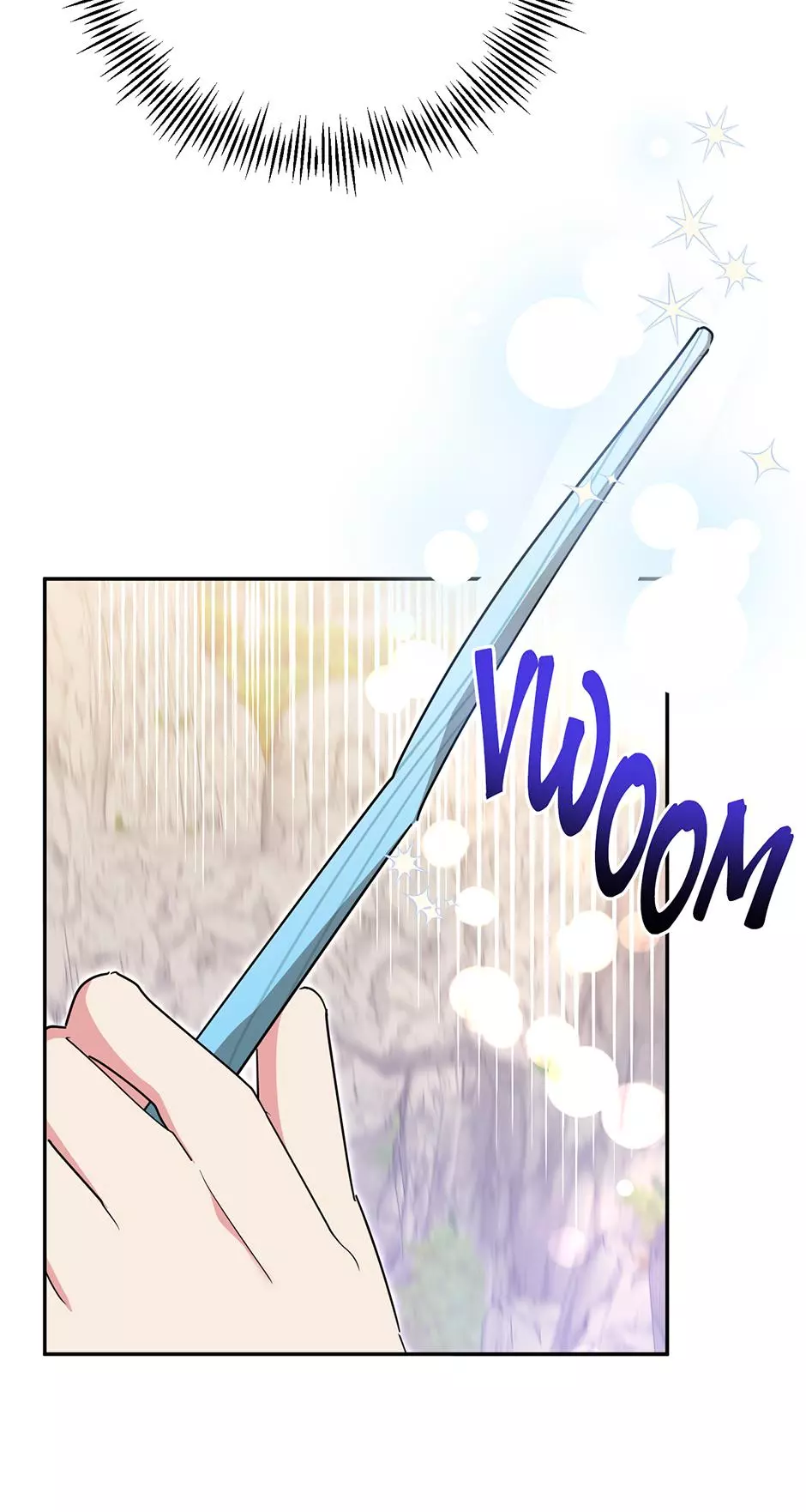 I Am The Precious Daughter Of The Greatest Villain In The Fantasy World - Chapter 142 Page 53