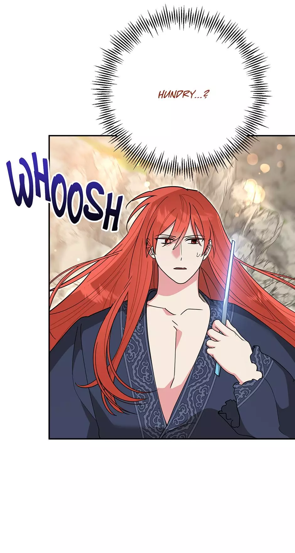 I Am The Precious Daughter Of The Greatest Villain In The Fantasy World - Chapter 142 Page 54