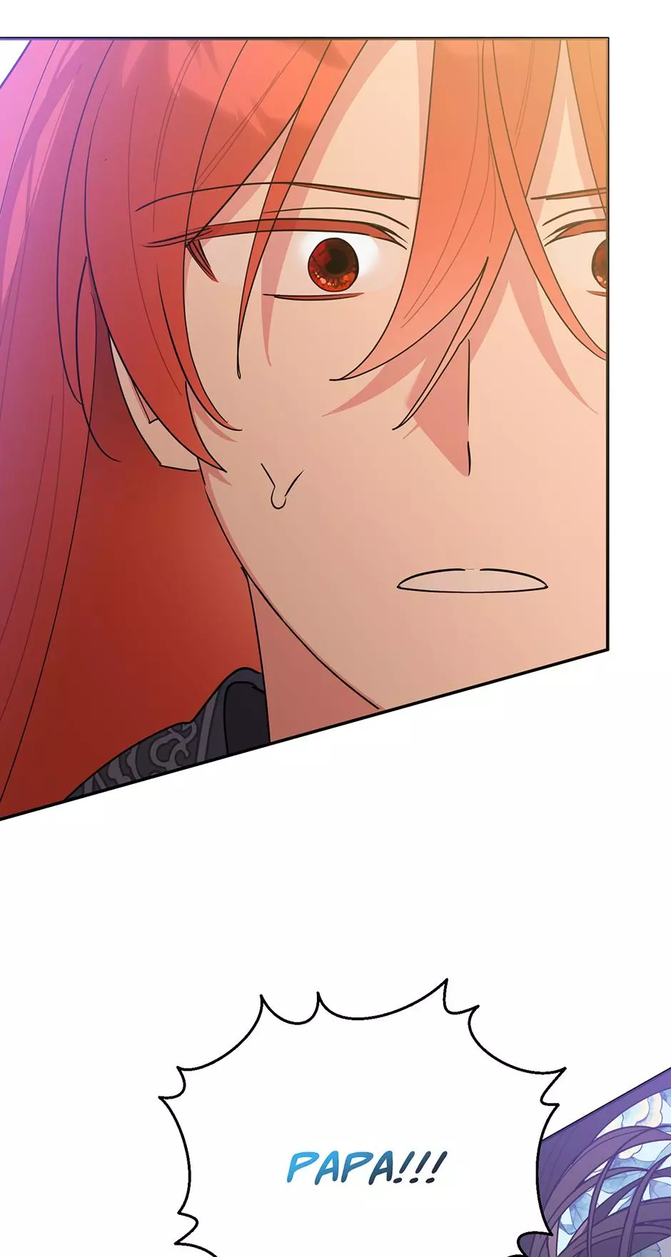 I Am The Precious Daughter Of The Greatest Villain In The Fantasy World - Chapter 142 Page 55