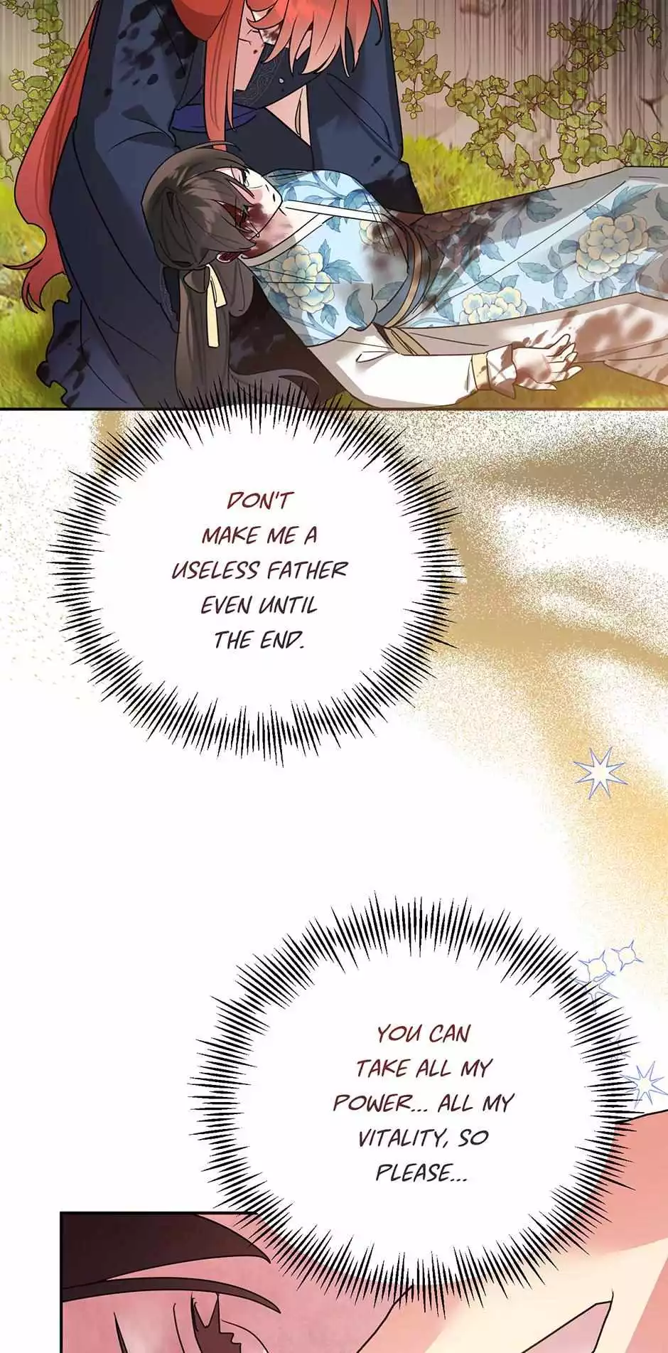 I Am The Precious Daughter Of The Greatest Villain In The Fantasy World - Chapter 142 Page 66