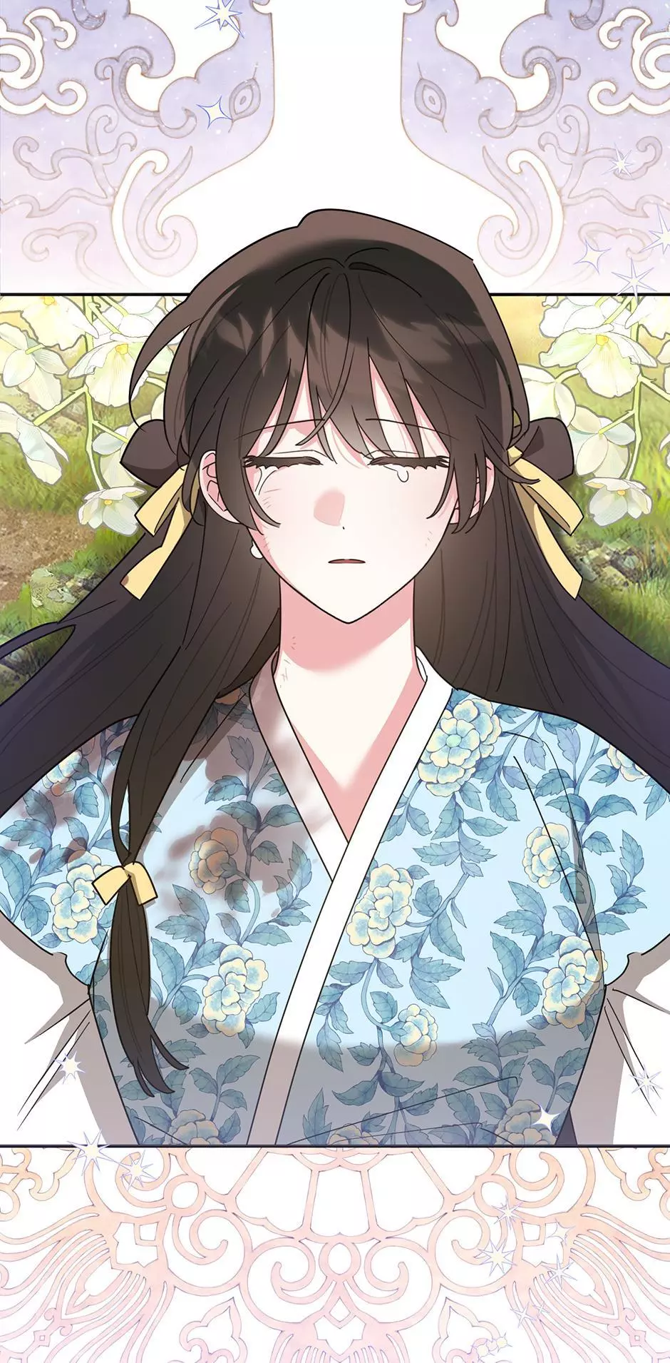 I Am The Precious Daughter Of The Greatest Villain In The Fantasy World - Chapter 143 Page 3