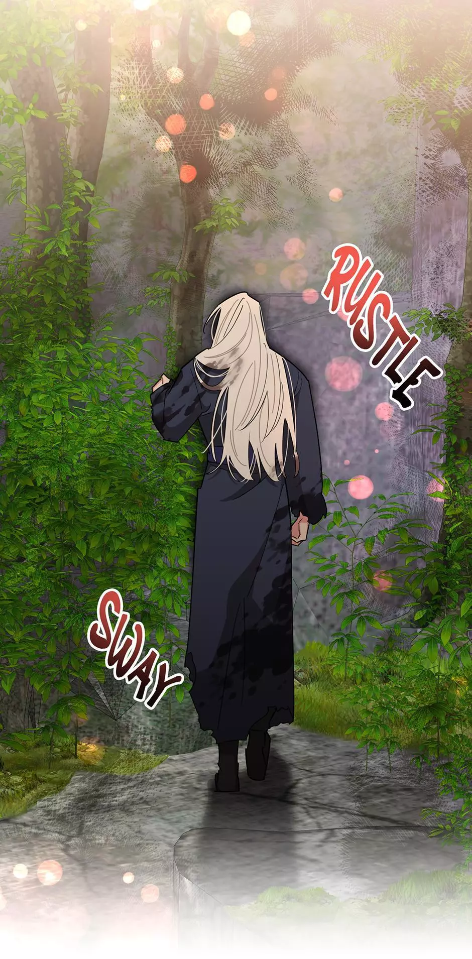 I Am The Precious Daughter Of The Greatest Villain In The Fantasy World - Chapter 143 Page 5