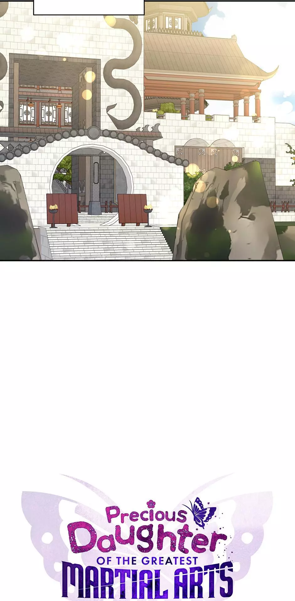 I Am The Precious Daughter Of The Greatest Villain In The Fantasy World - Chapter 143 Page 7