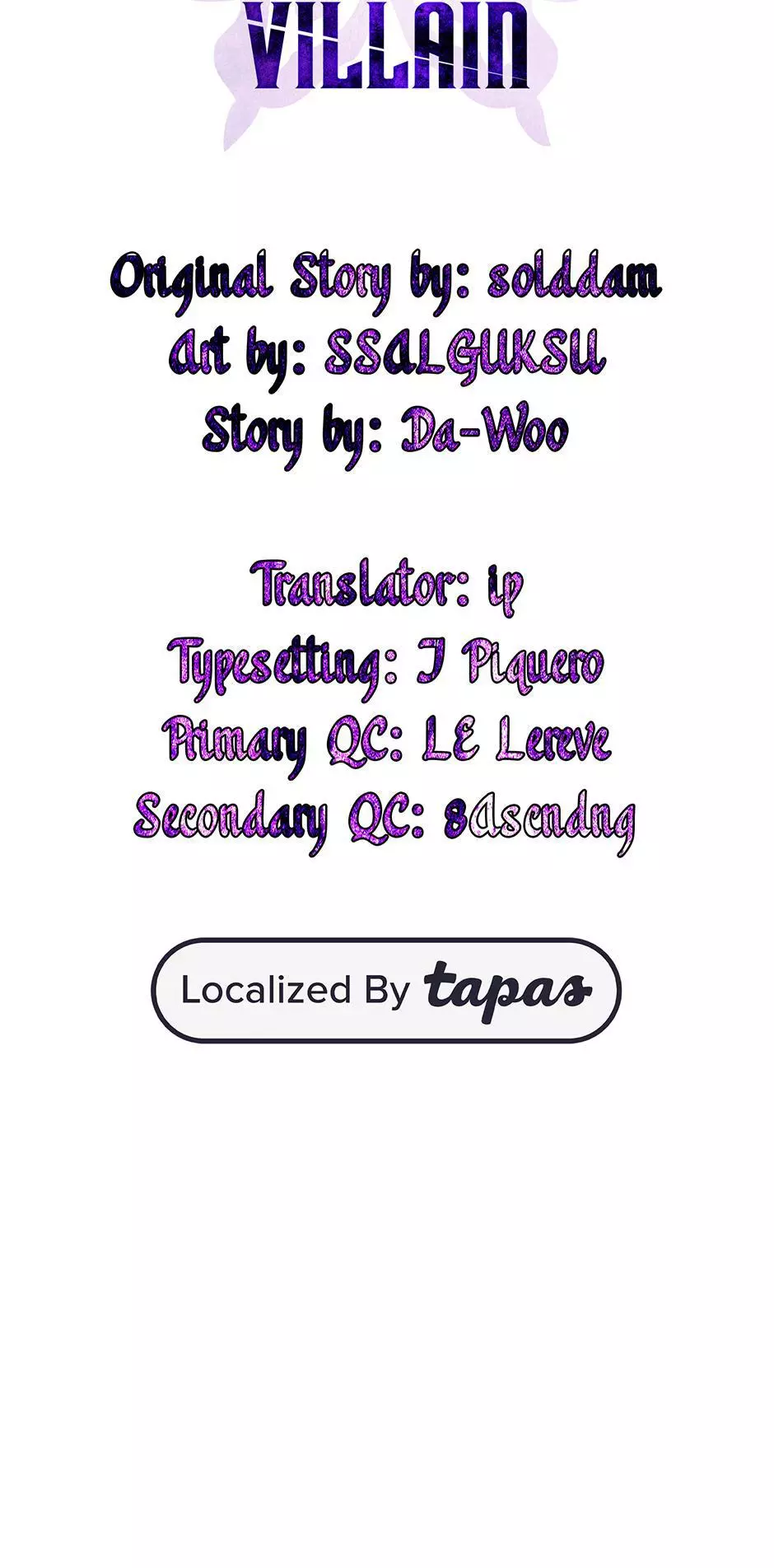 I Am The Precious Daughter Of The Greatest Villain In The Fantasy World - Chapter 143 Page 8