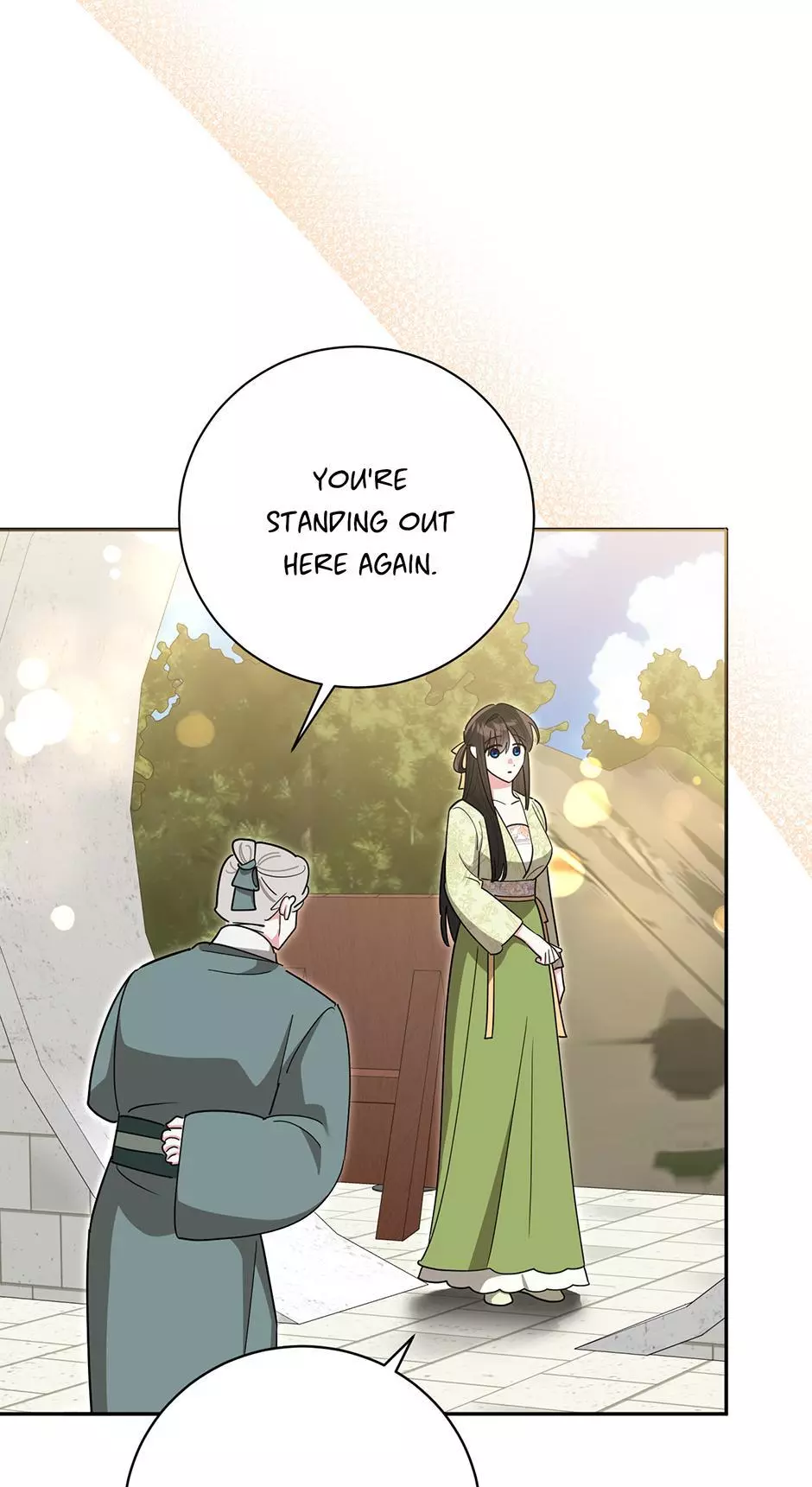 I Am The Precious Daughter Of The Greatest Villain In The Fantasy World - Chapter 143 Page 11