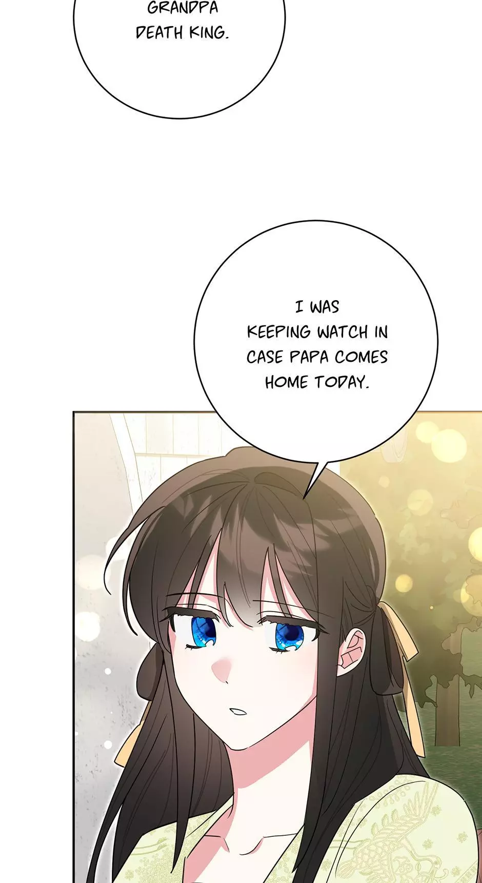 I Am The Precious Daughter Of The Greatest Villain In The Fantasy World - Chapter 143 Page 12