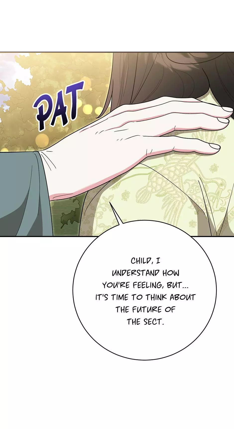 I Am The Precious Daughter Of The Greatest Villain In The Fantasy World - Chapter 143 Page 14