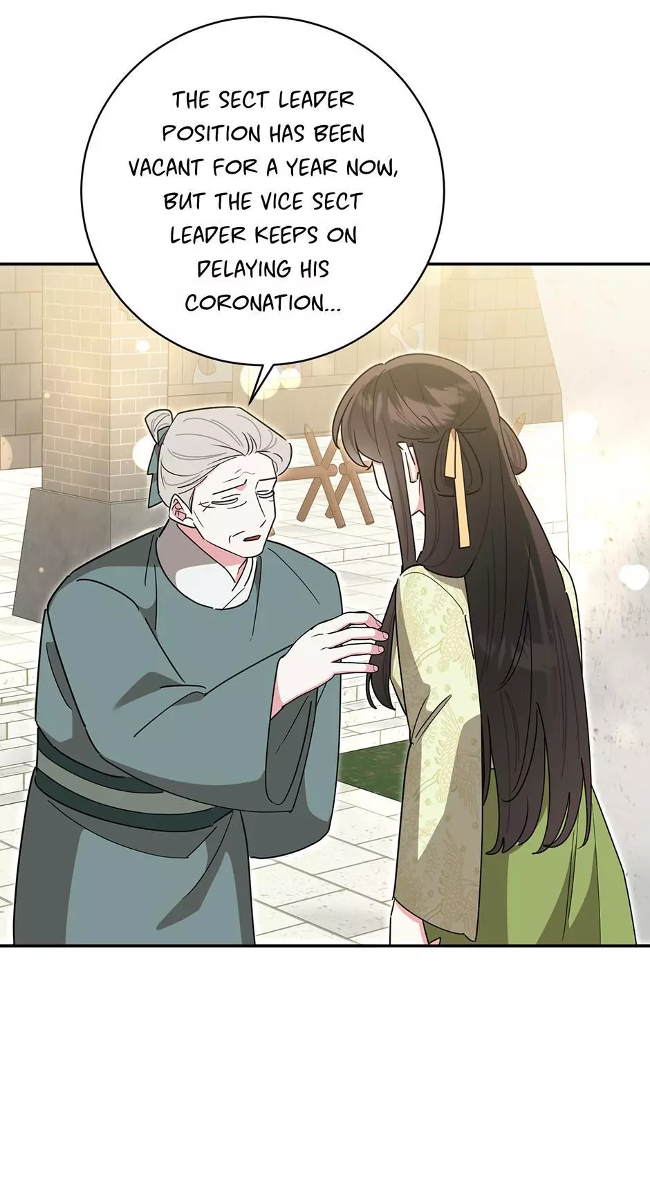I Am The Precious Daughter Of The Greatest Villain In The Fantasy World - Chapter 143 Page 15