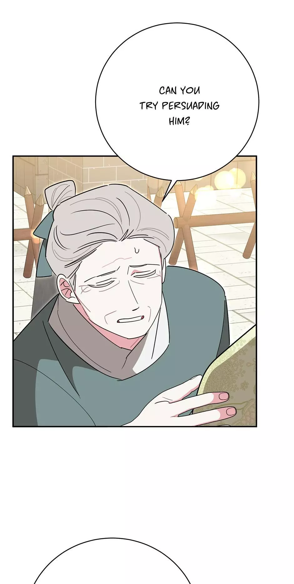 I Am The Precious Daughter Of The Greatest Villain In The Fantasy World - Chapter 143 Page 16
