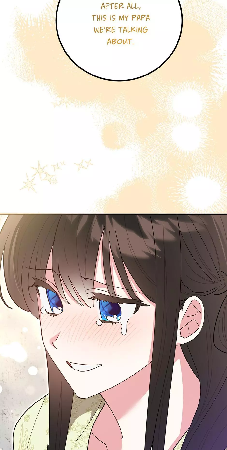 I Am The Precious Daughter Of The Greatest Villain In The Fantasy World - Chapter 143 Page 19