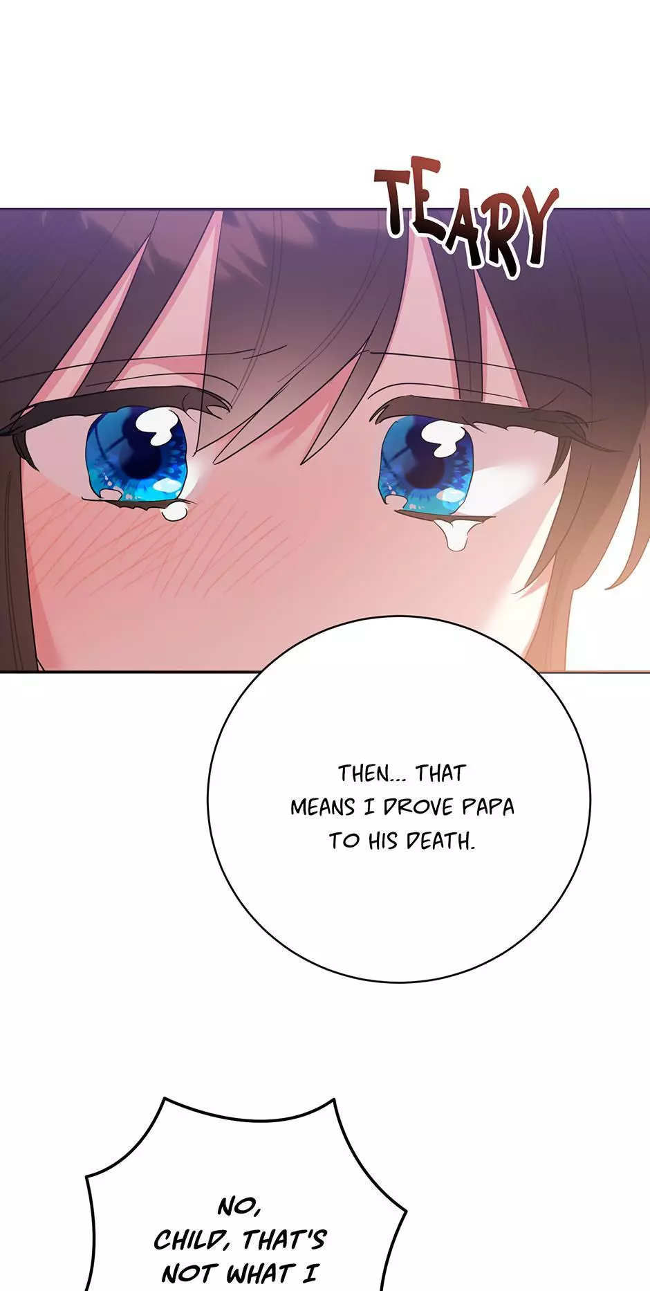 I Am The Precious Daughter Of The Greatest Villain In The Fantasy World - Chapter 143 Page 23
