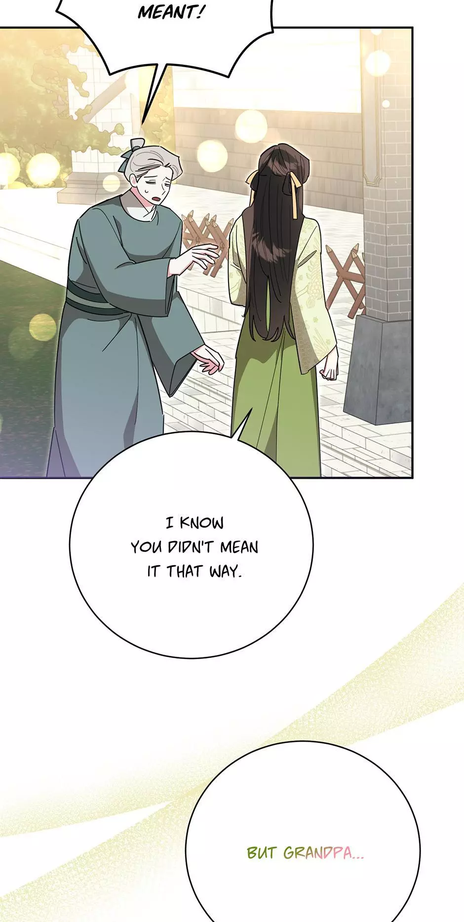 I Am The Precious Daughter Of The Greatest Villain In The Fantasy World - Chapter 143 Page 24
