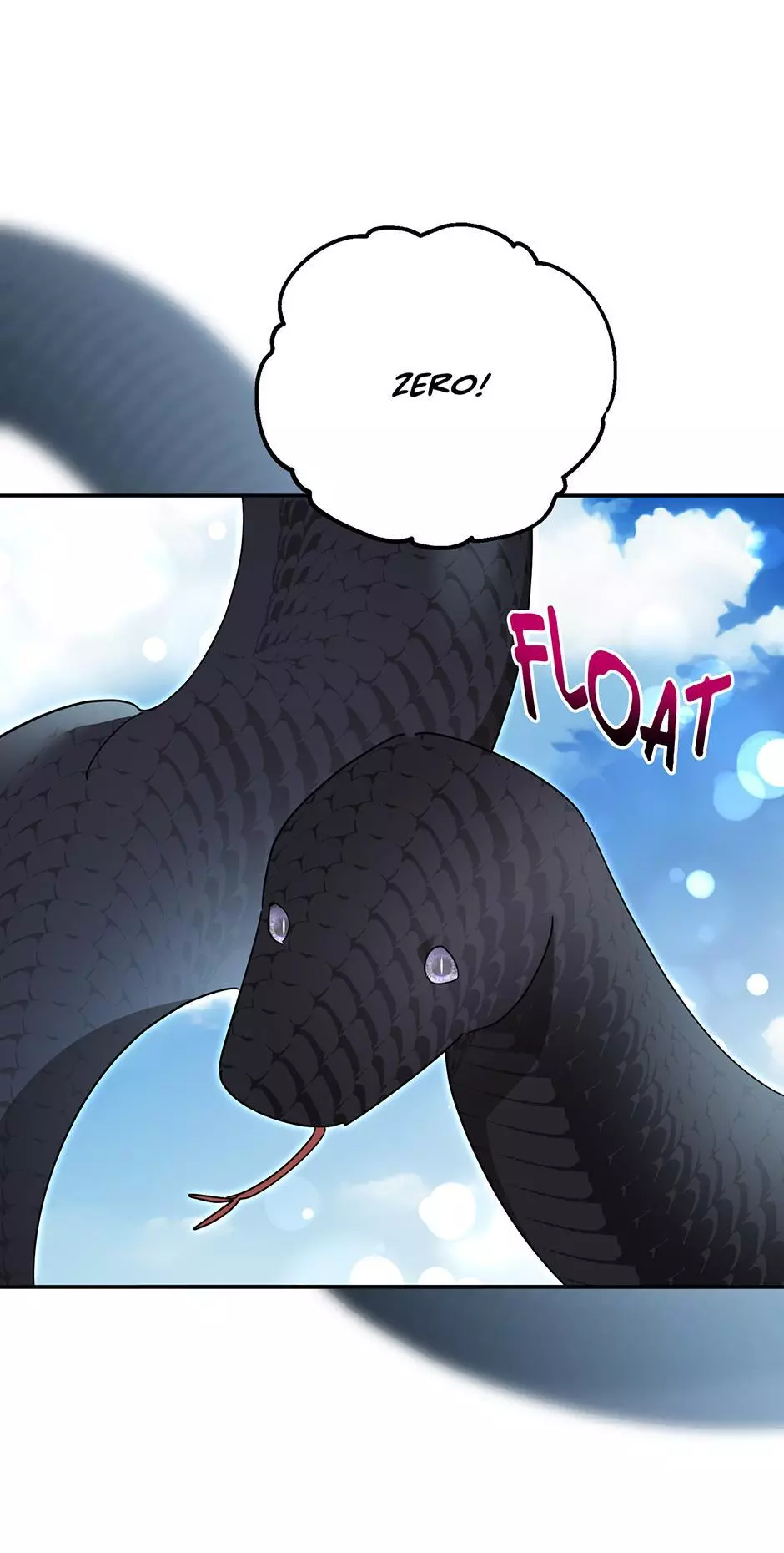 I Am The Precious Daughter Of The Greatest Villain In The Fantasy World - Chapter 143 Page 29