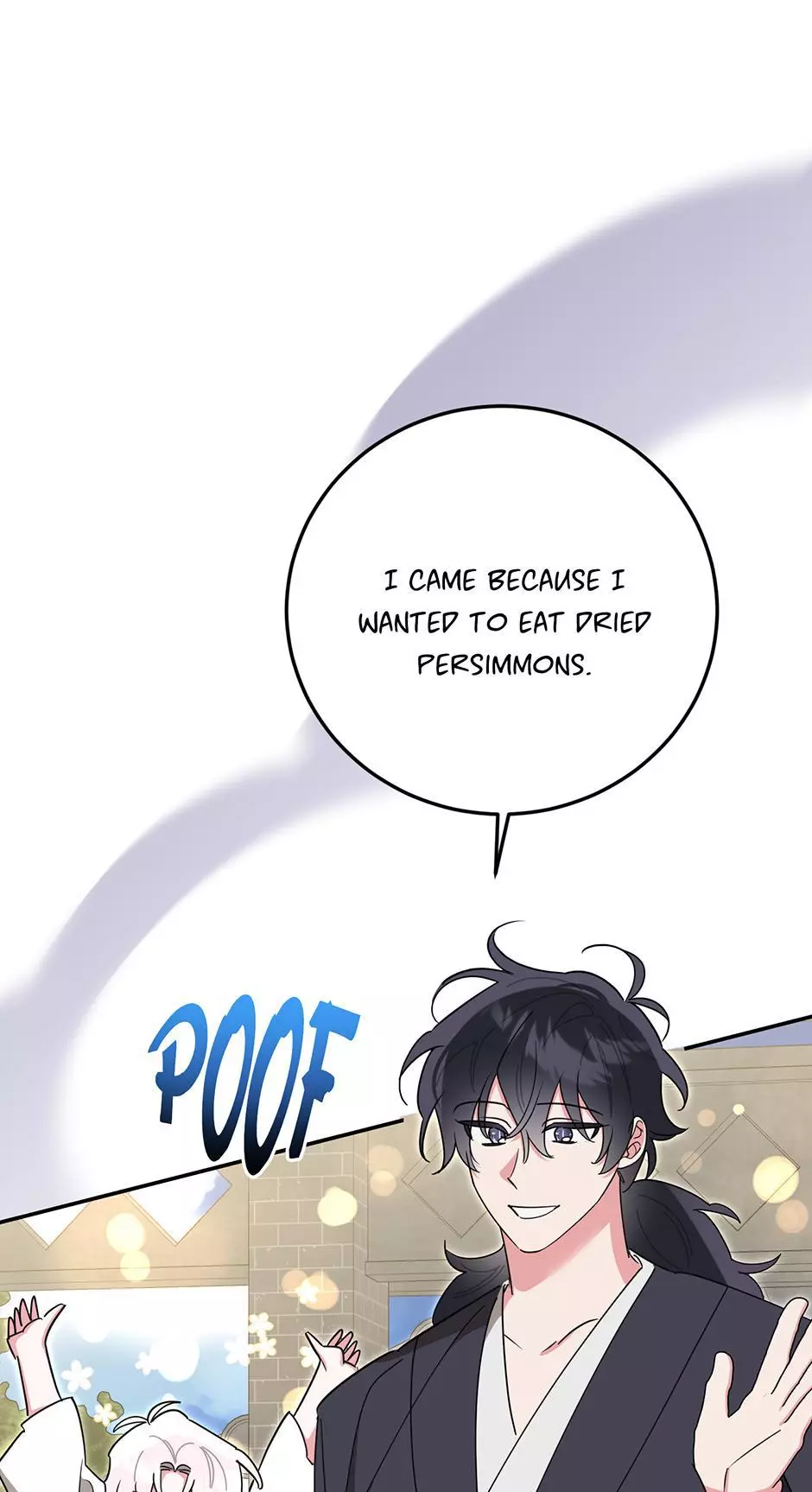 I Am The Precious Daughter Of The Greatest Villain In The Fantasy World - Chapter 143 Page 30