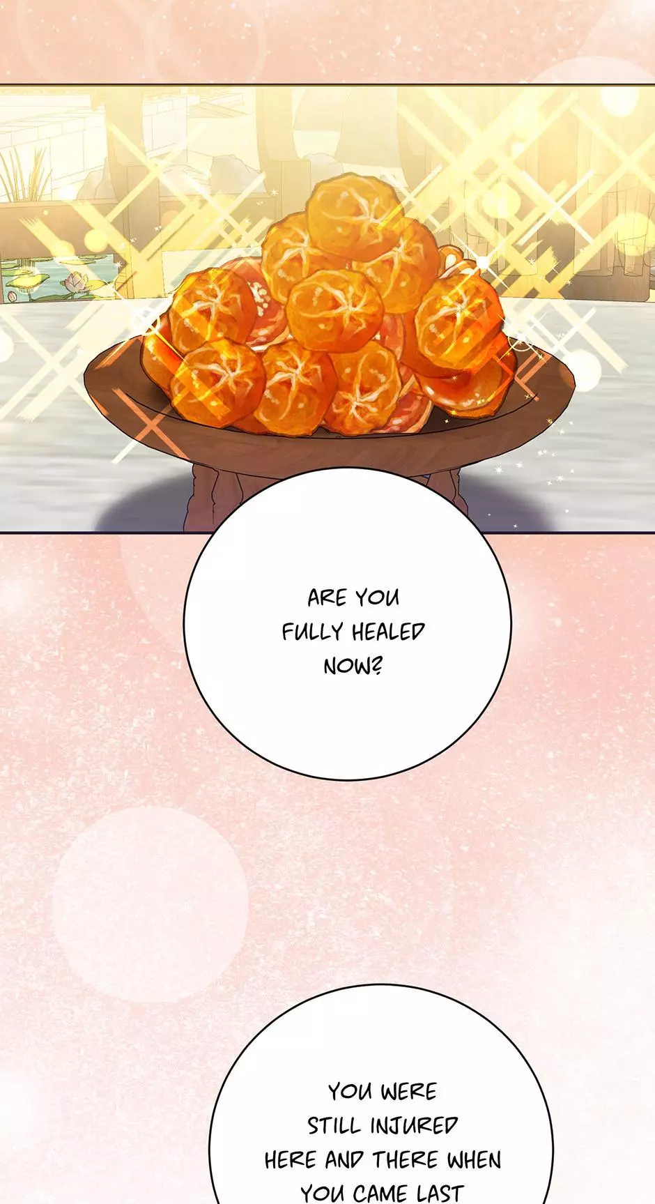 I Am The Precious Daughter Of The Greatest Villain In The Fantasy World - Chapter 143 Page 33