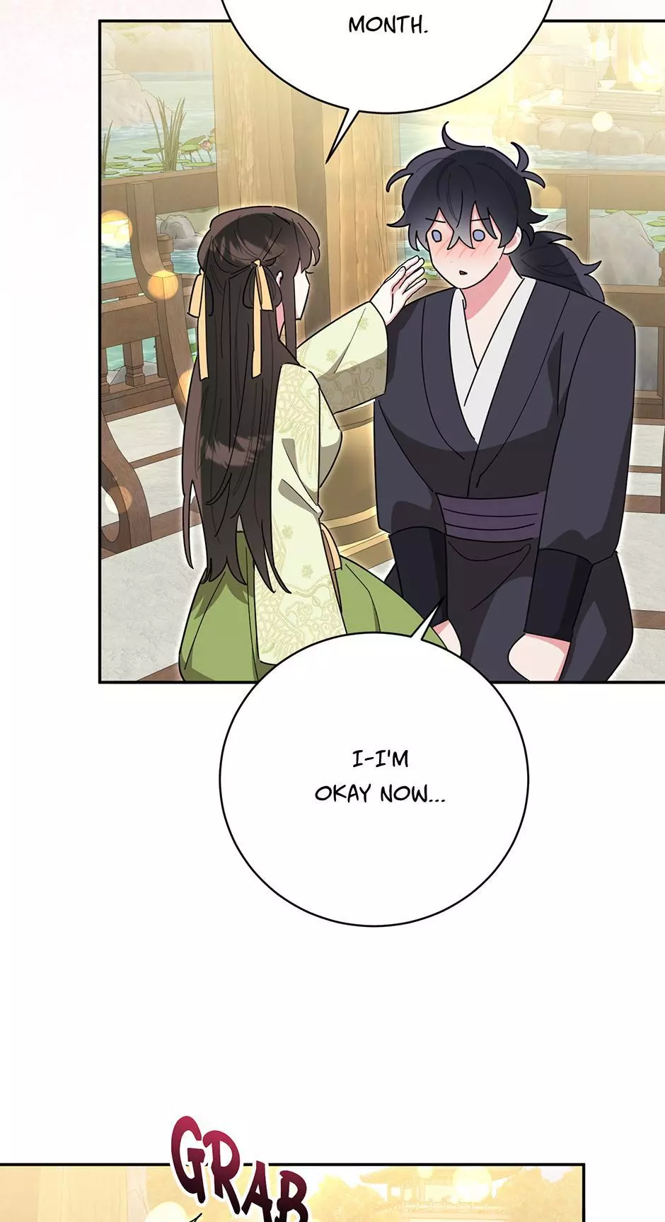 I Am The Precious Daughter Of The Greatest Villain In The Fantasy World - Chapter 143 Page 34