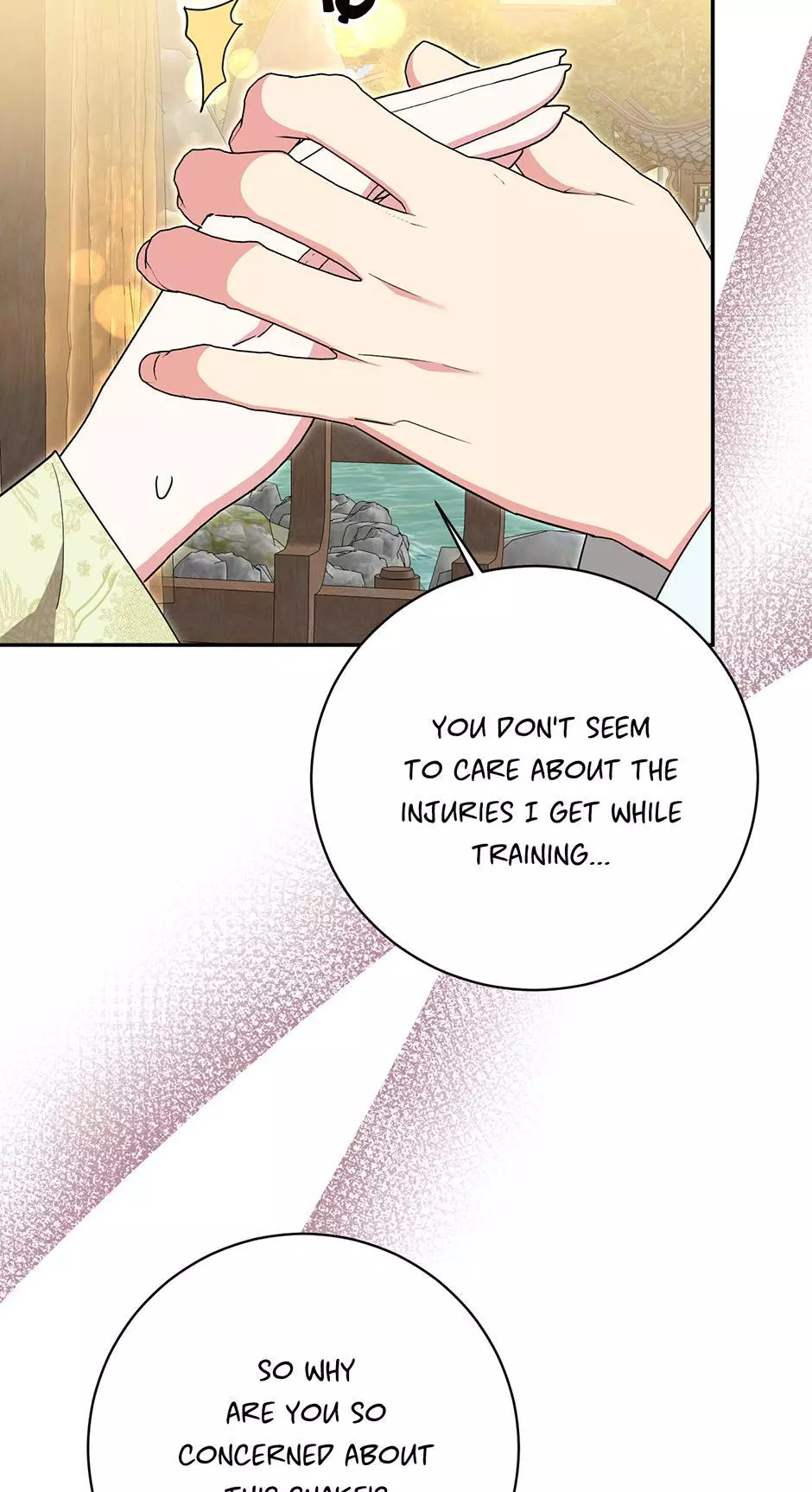 I Am The Precious Daughter Of The Greatest Villain In The Fantasy World - Chapter 143 Page 35
