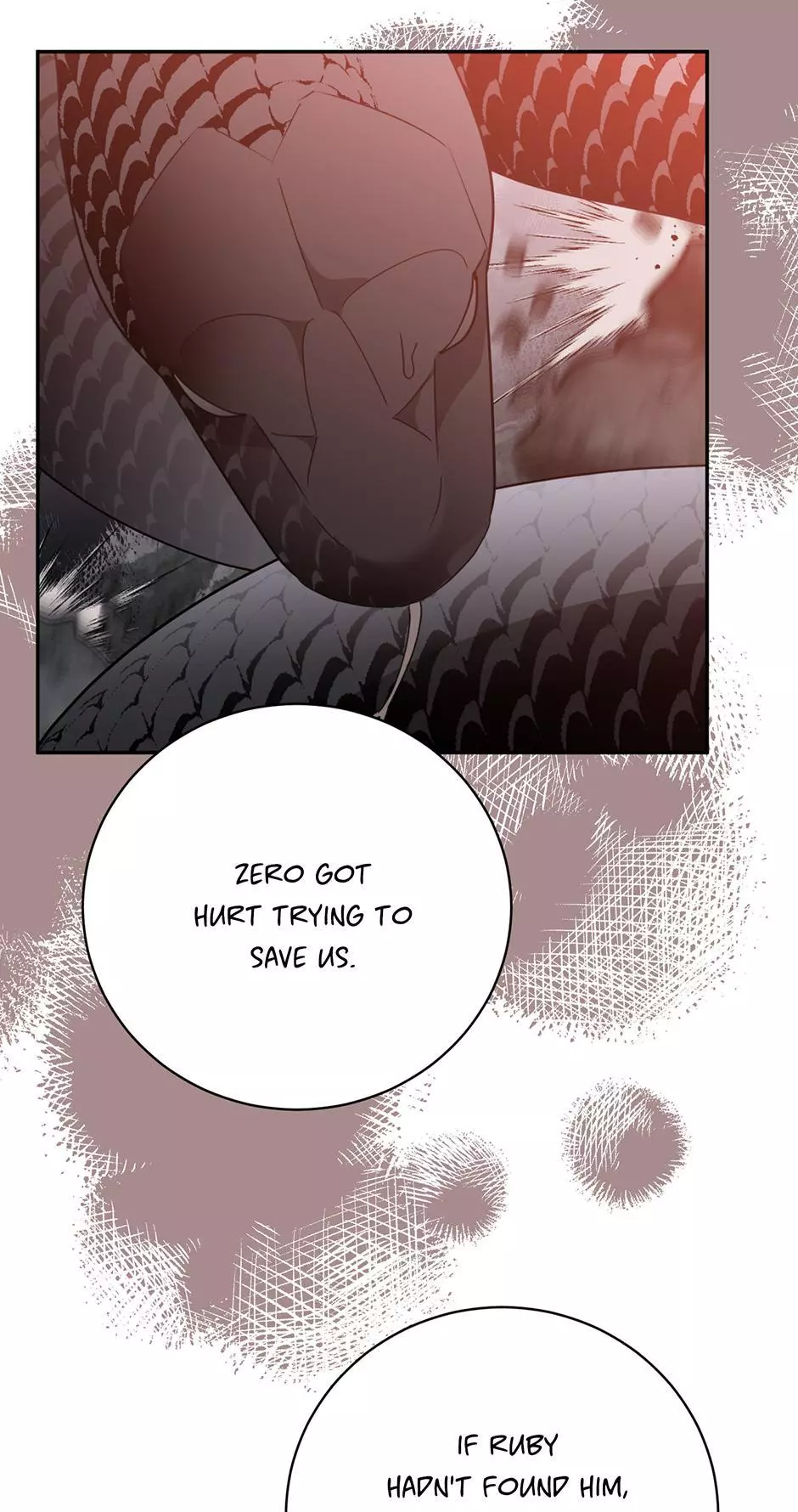 I Am The Precious Daughter Of The Greatest Villain In The Fantasy World - Chapter 143 Page 38