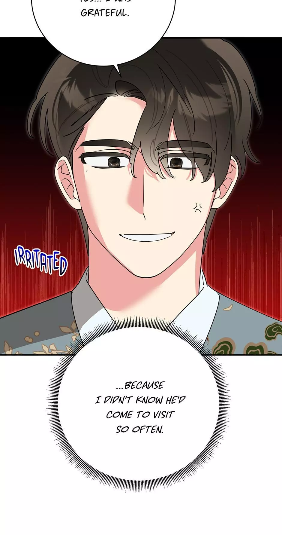 I Am The Precious Daughter Of The Greatest Villain In The Fantasy World - Chapter 143 Page 41
