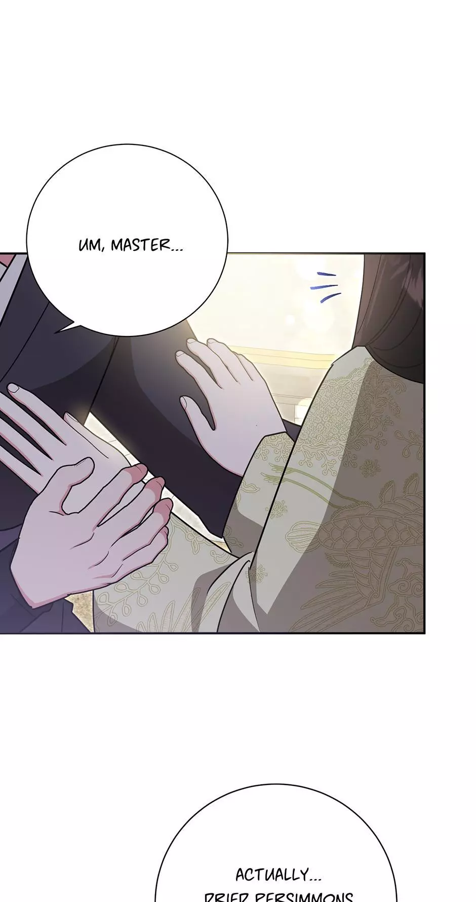 I Am The Precious Daughter Of The Greatest Villain In The Fantasy World - Chapter 143 Page 42
