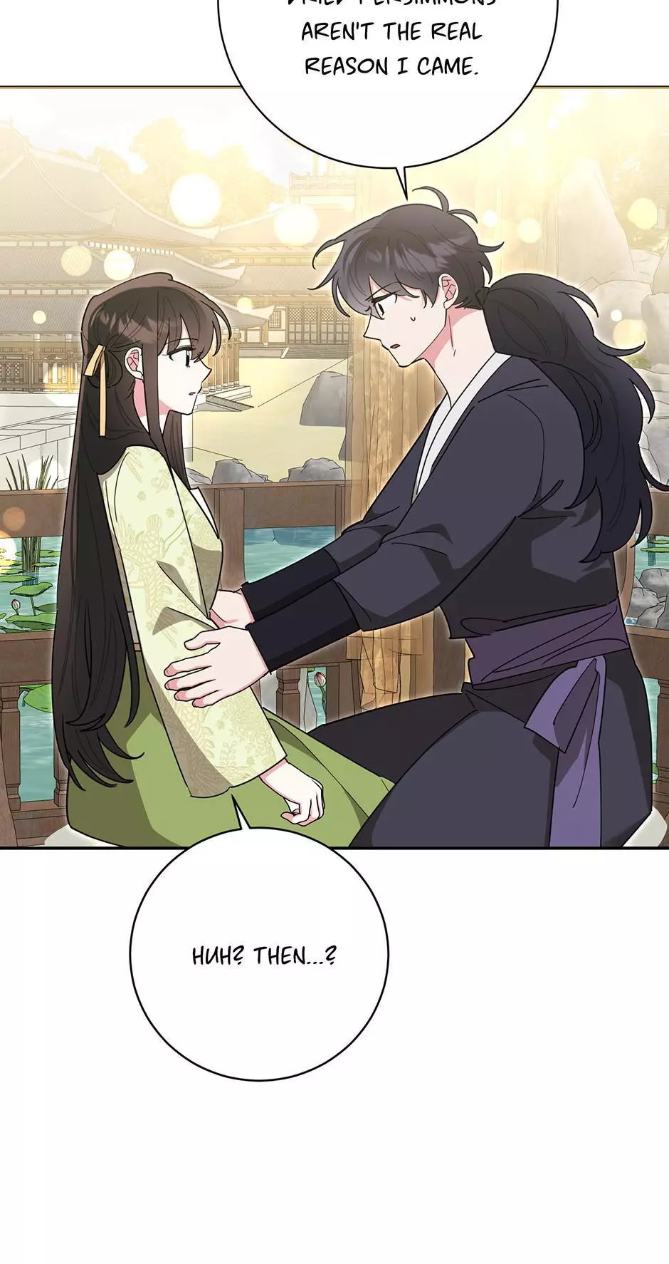 I Am The Precious Daughter Of The Greatest Villain In The Fantasy World - Chapter 143 Page 43