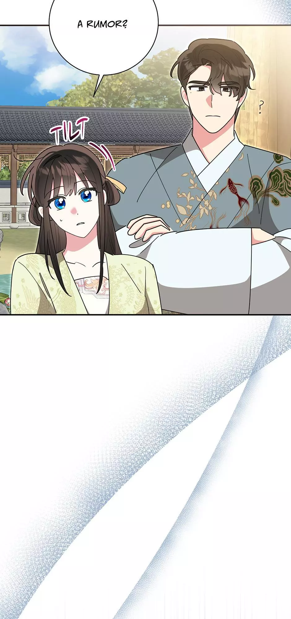 I Am The Precious Daughter Of The Greatest Villain In The Fantasy World - Chapter 143 Page 45