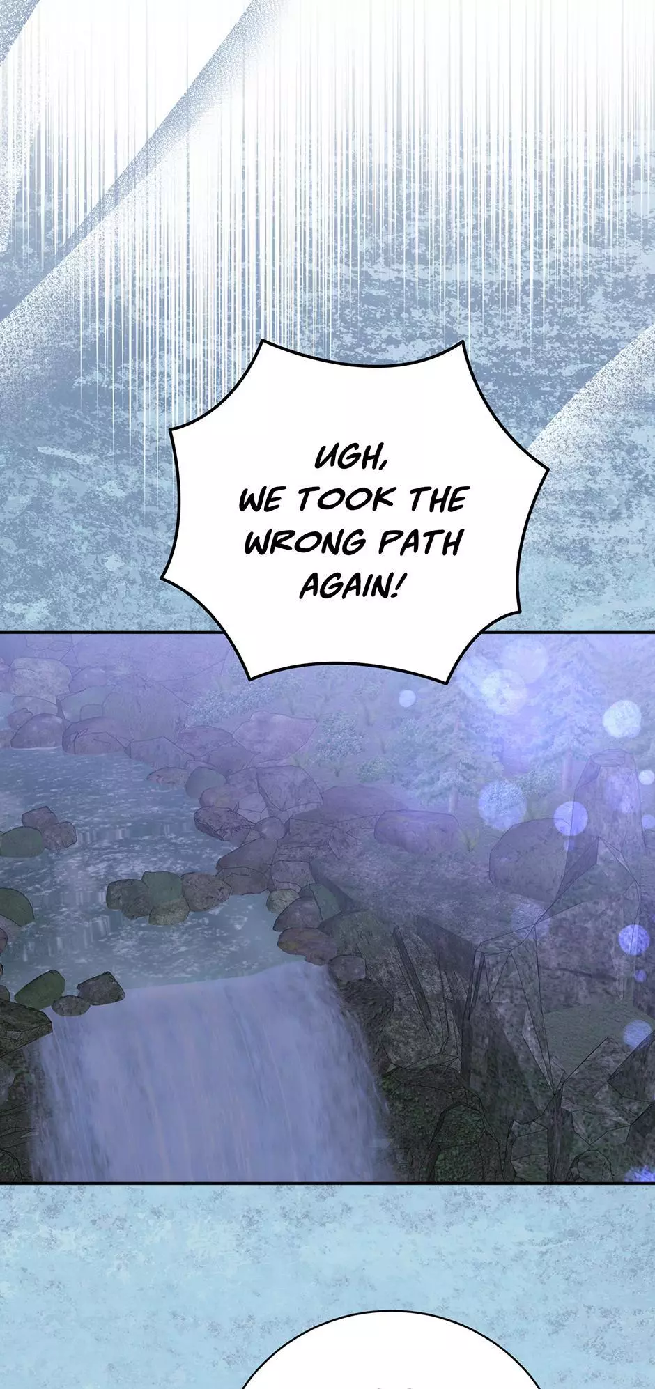 I Am The Precious Daughter Of The Greatest Villain In The Fantasy World - Chapter 143 Page 46