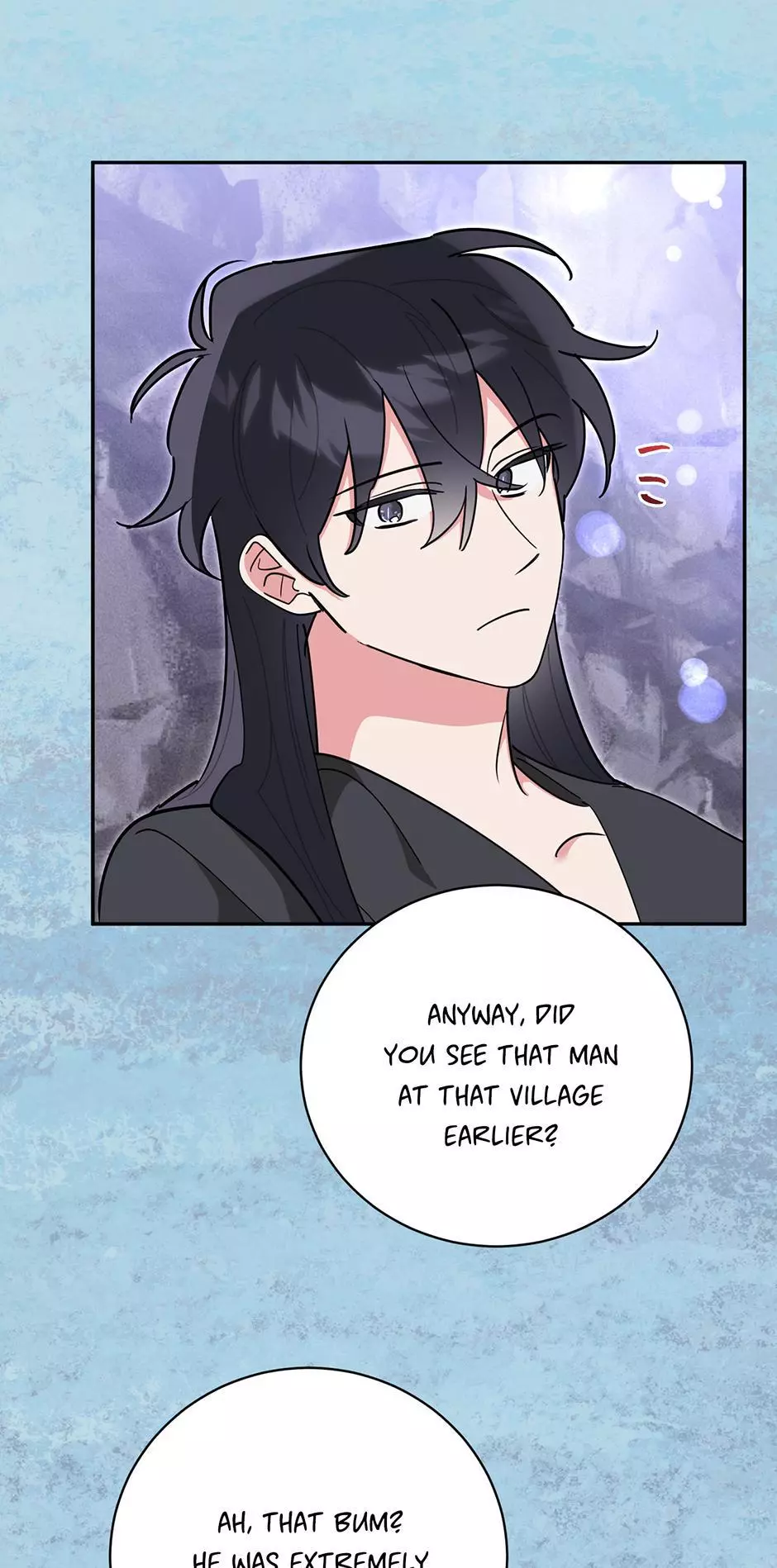 I Am The Precious Daughter Of The Greatest Villain In The Fantasy World - Chapter 143 Page 51