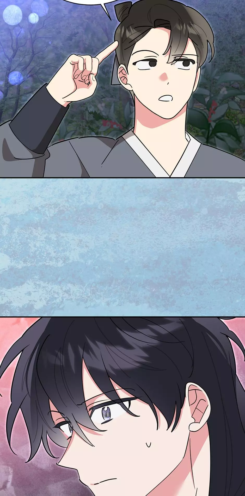 I Am The Precious Daughter Of The Greatest Villain In The Fantasy World - Chapter 143 Page 53