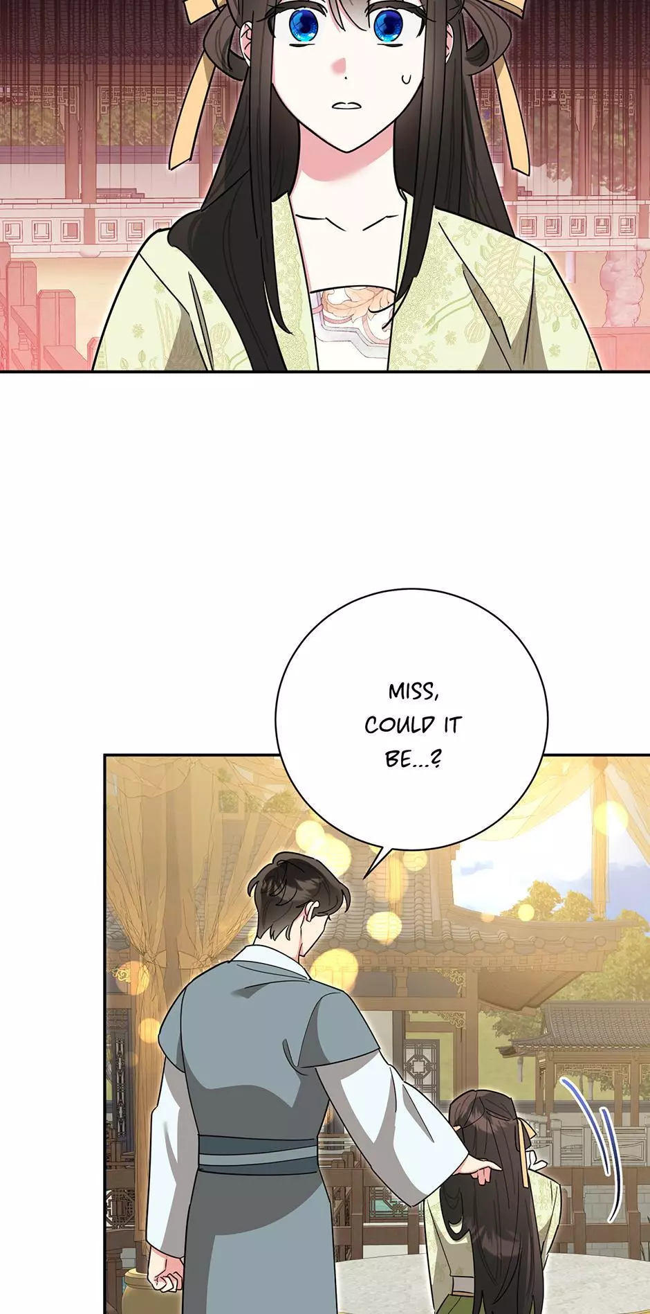 I Am The Precious Daughter Of The Greatest Villain In The Fantasy World - Chapter 143 Page 55