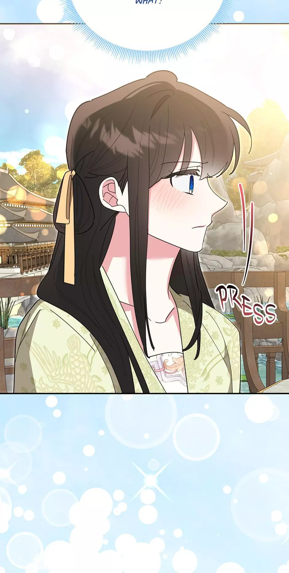 I Am The Precious Daughter Of The Greatest Villain In The Fantasy World - Chapter 143 Page 59