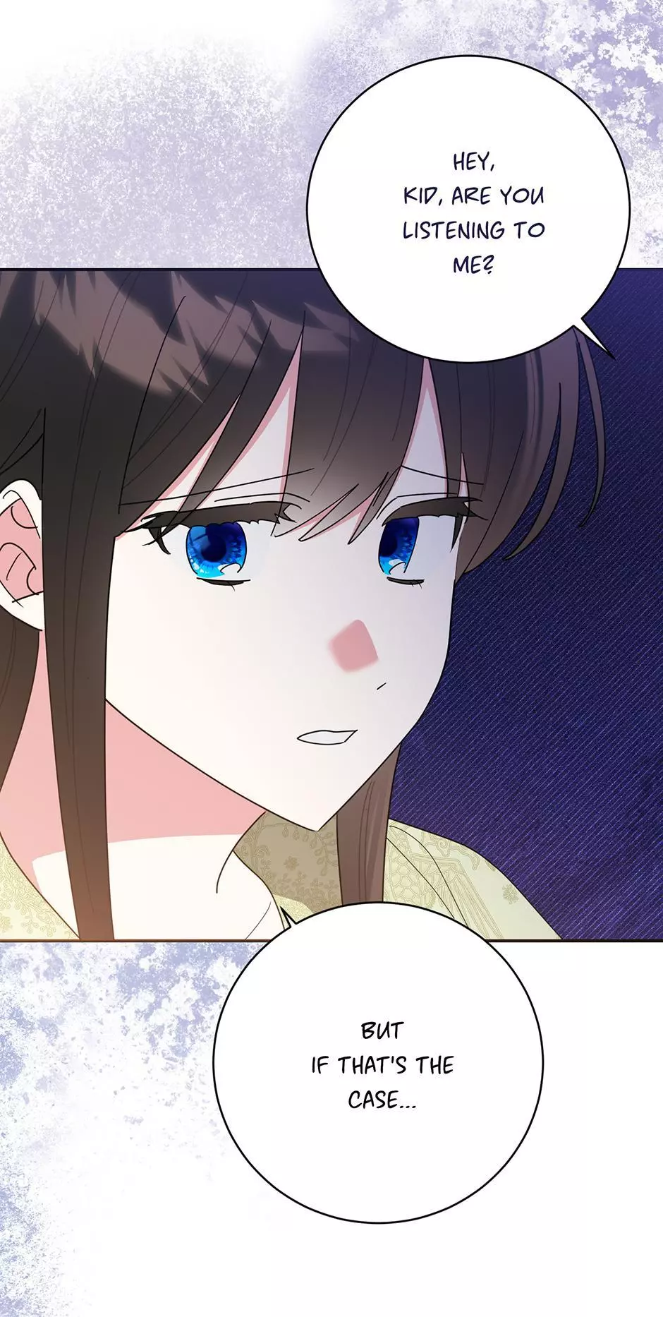 I Am The Precious Daughter Of The Greatest Villain In The Fantasy World - Chapter 144 Page 4
