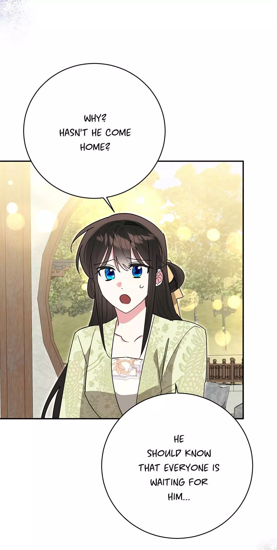 I Am The Precious Daughter Of The Greatest Villain In The Fantasy World - Chapter 144 Page 5