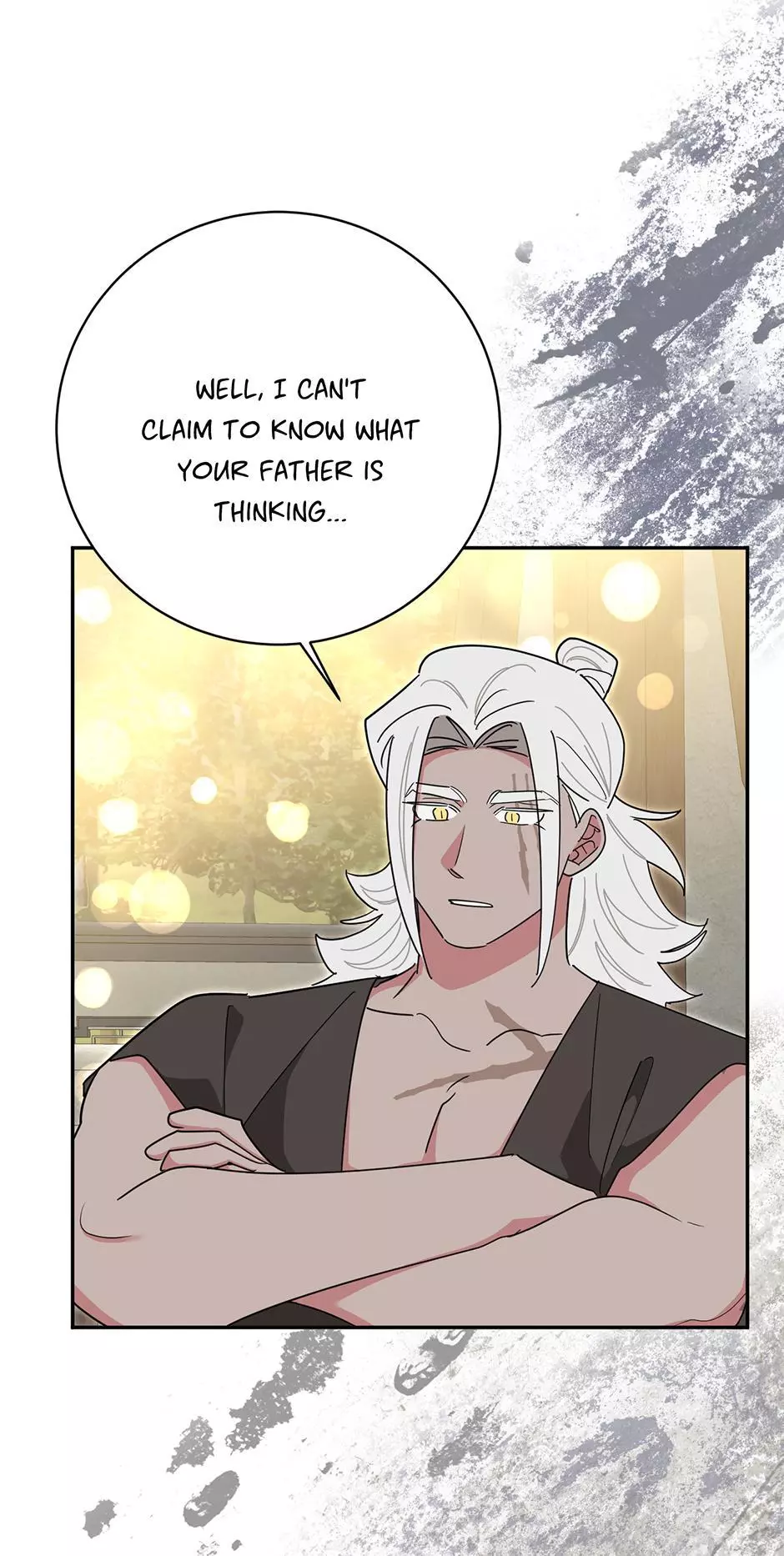 I Am The Precious Daughter Of The Greatest Villain In The Fantasy World - Chapter 144 Page 6