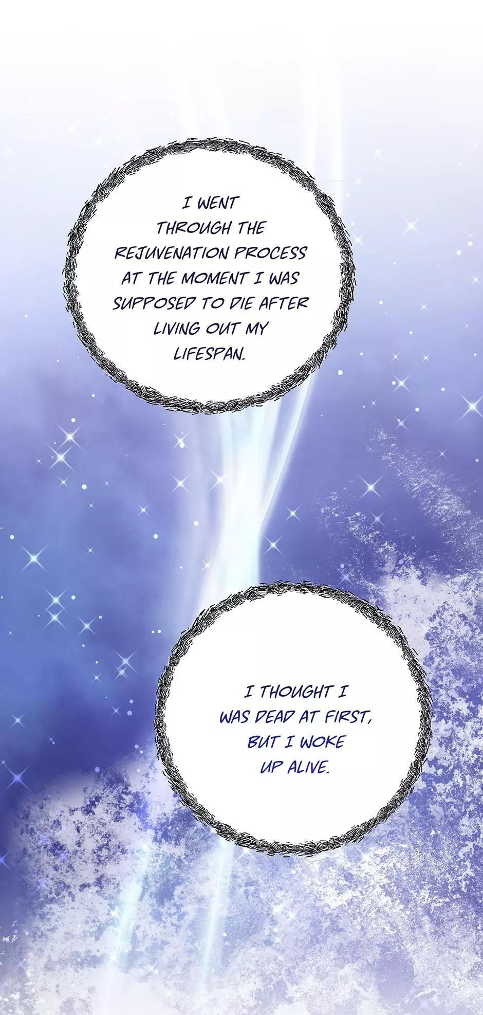I Am The Precious Daughter Of The Greatest Villain In The Fantasy World - Chapter 144 Page 8