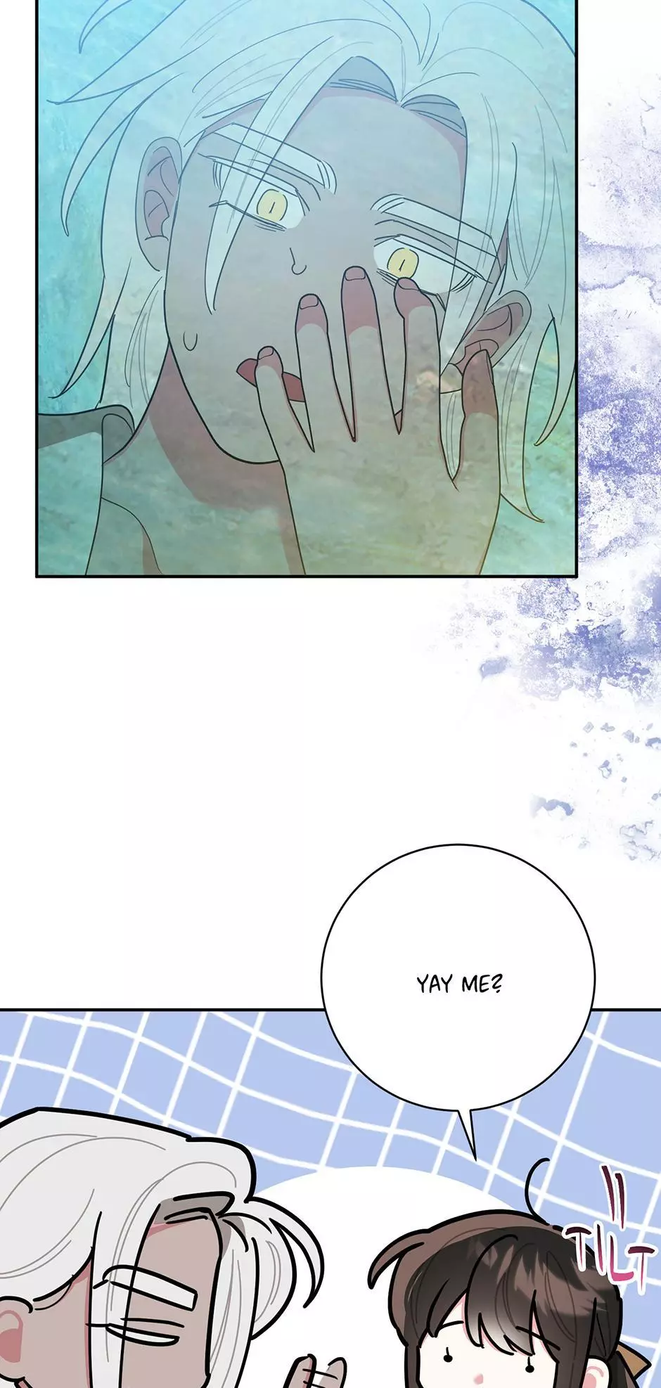 I Am The Precious Daughter Of The Greatest Villain In The Fantasy World - Chapter 144 Page 10