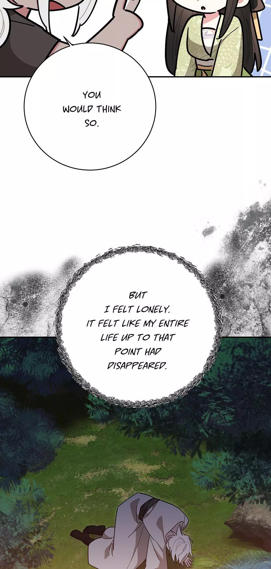 I Am The Precious Daughter Of The Greatest Villain In The Fantasy World - Chapter 144 Page 11