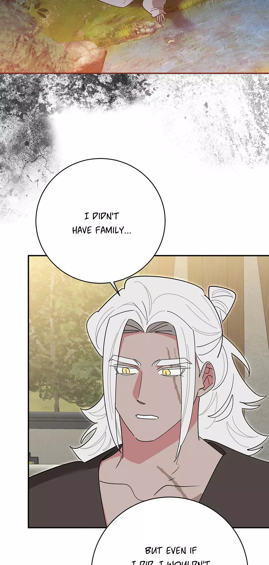 I Am The Precious Daughter Of The Greatest Villain In The Fantasy World - Chapter 144 Page 12
