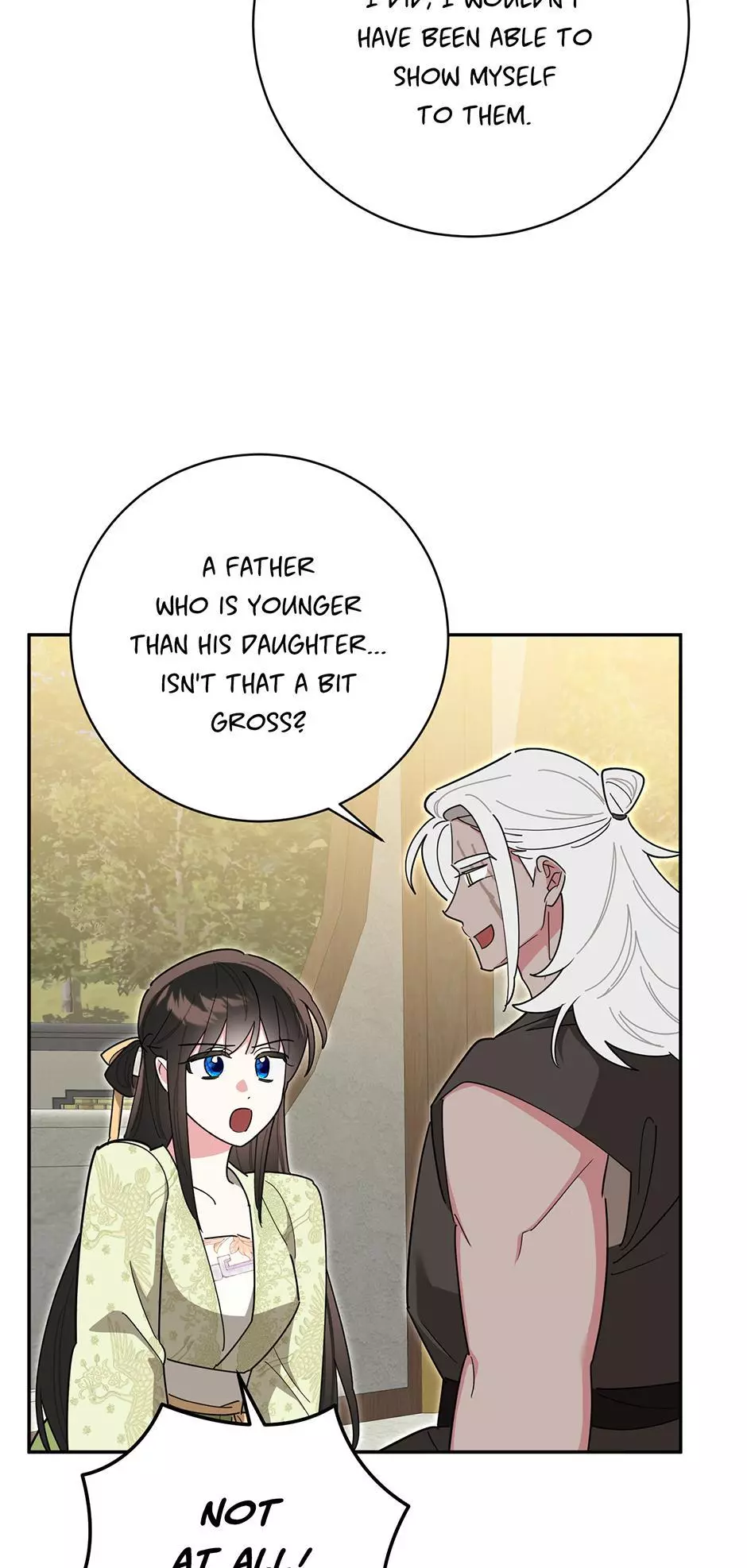 I Am The Precious Daughter Of The Greatest Villain In The Fantasy World - Chapter 144 Page 13