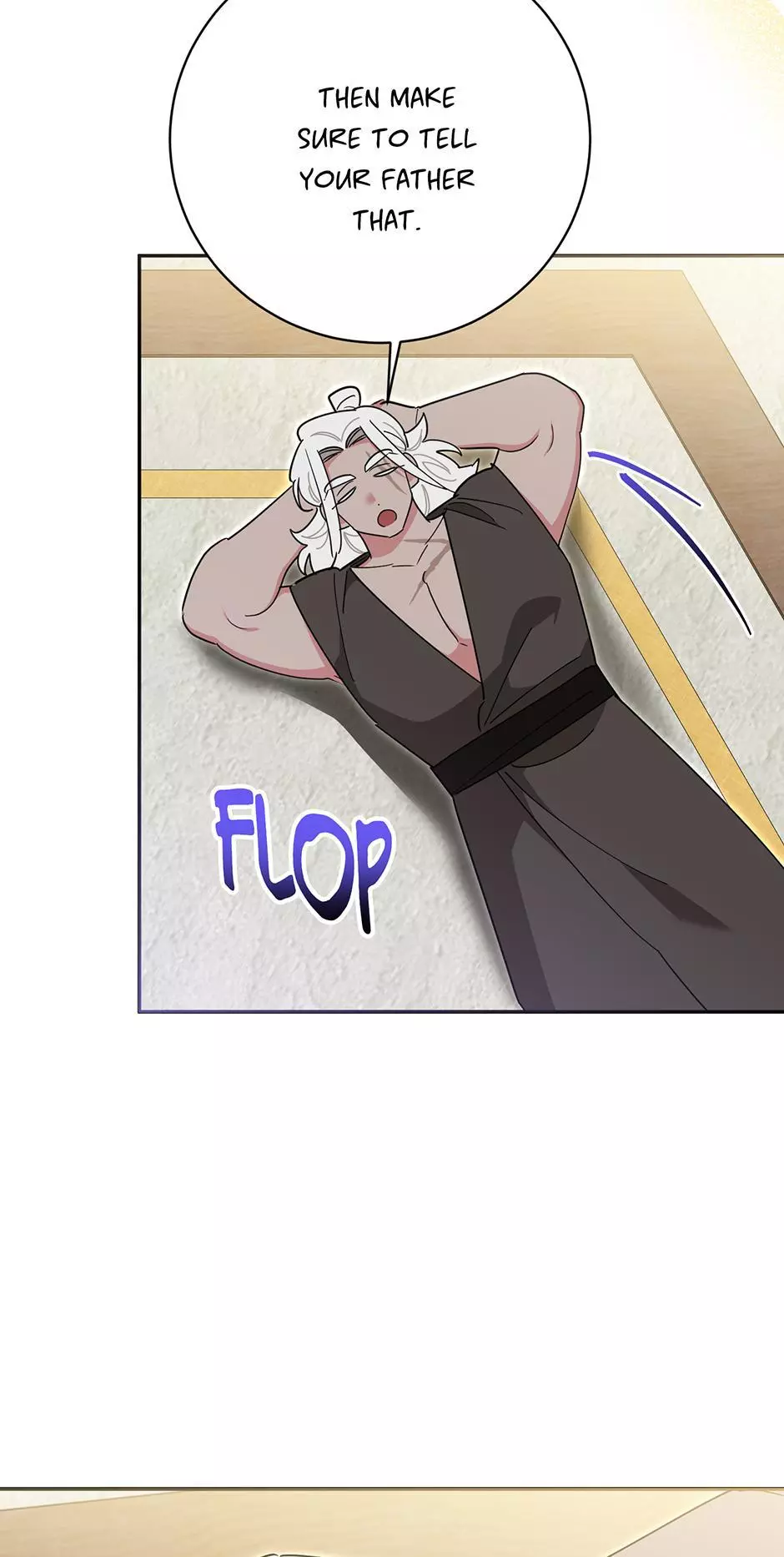 I Am The Precious Daughter Of The Greatest Villain In The Fantasy World - Chapter 144 Page 16