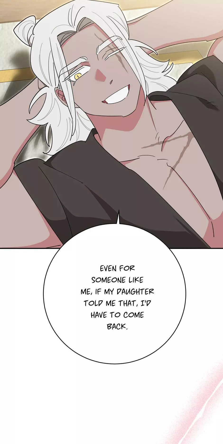 I Am The Precious Daughter Of The Greatest Villain In The Fantasy World - Chapter 144 Page 17
