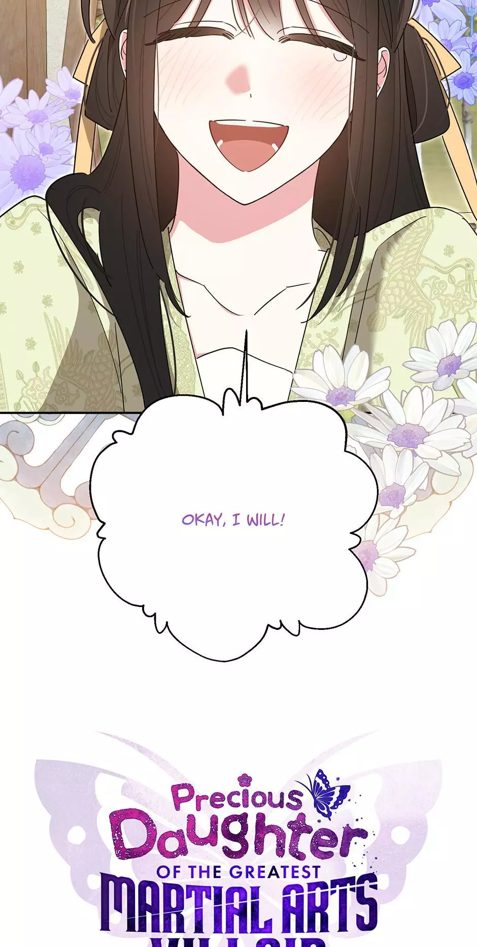 I Am The Precious Daughter Of The Greatest Villain In The Fantasy World - Chapter 144 Page 19