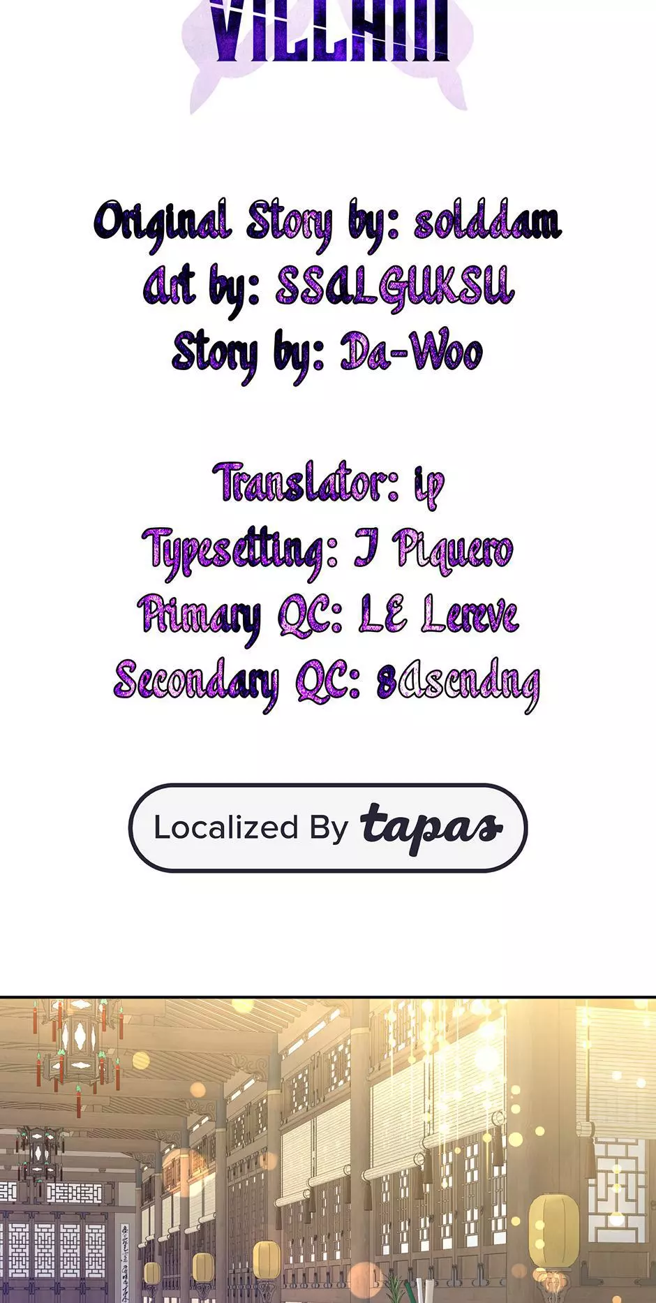 I Am The Precious Daughter Of The Greatest Villain In The Fantasy World - Chapter 144 Page 20