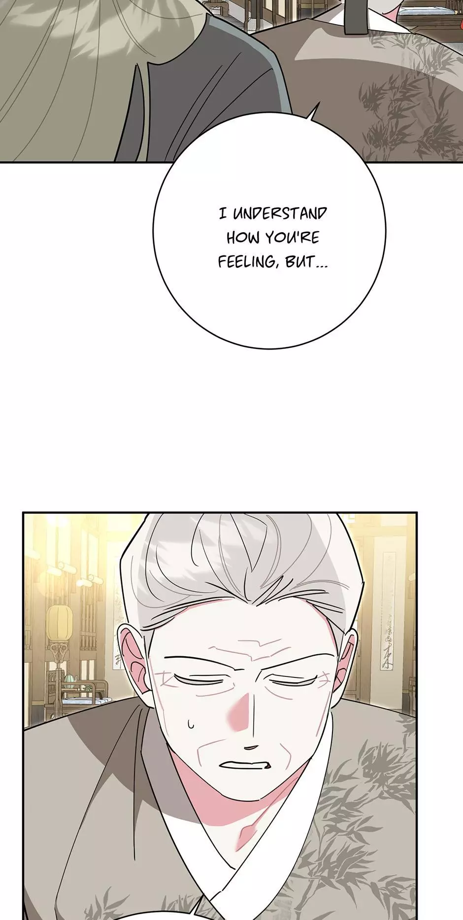I Am The Precious Daughter Of The Greatest Villain In The Fantasy World - Chapter 144 Page 25