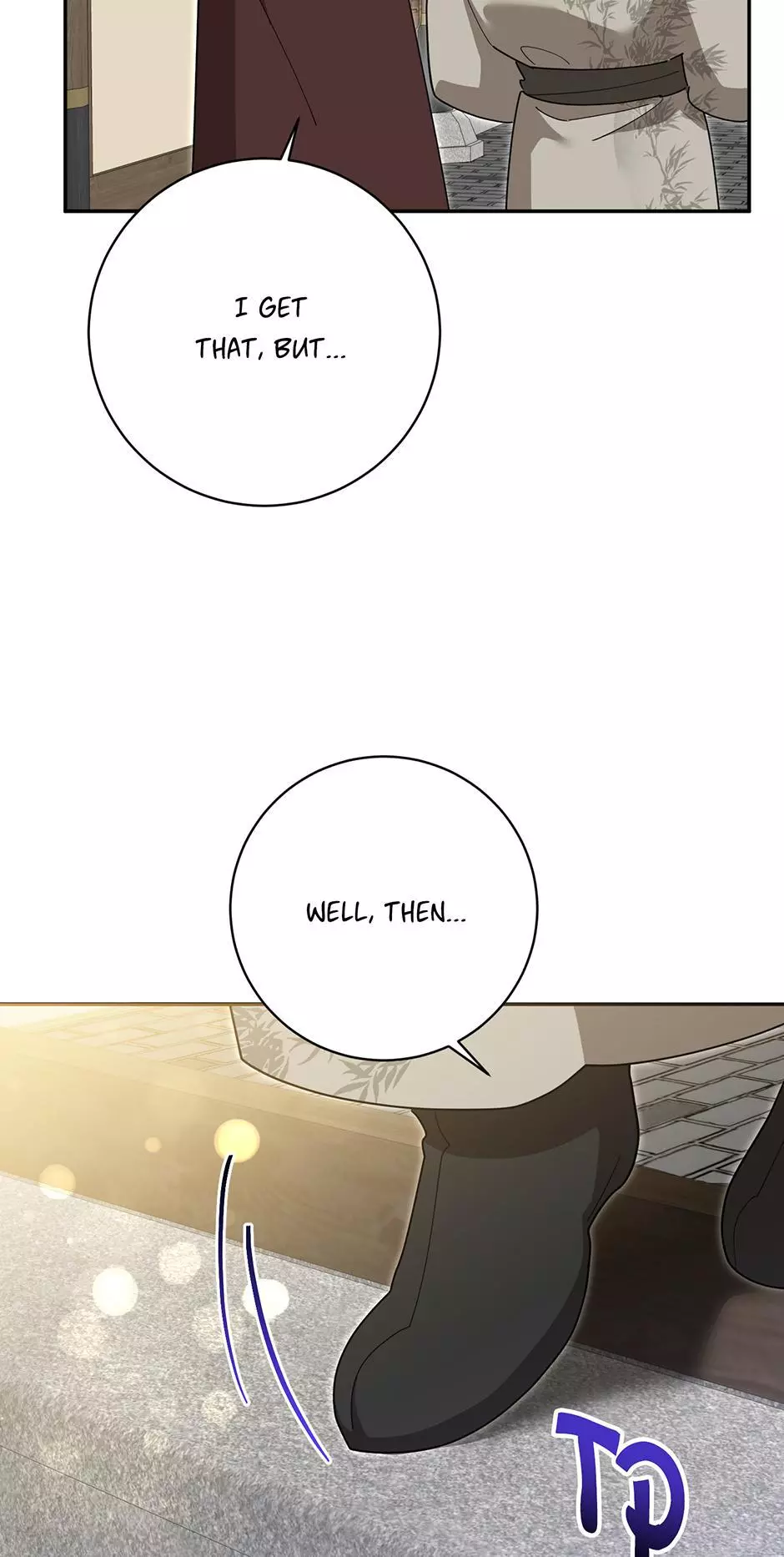 I Am The Precious Daughter Of The Greatest Villain In The Fantasy World - Chapter 144 Page 27